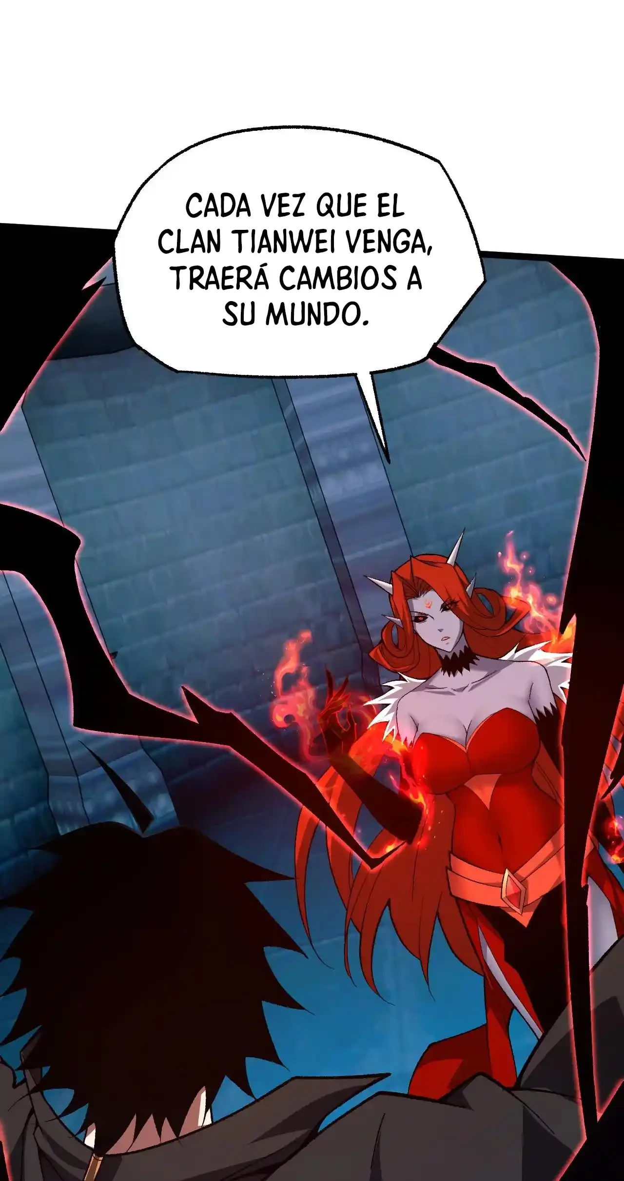 Luchar de nuevo por una vida - Capítulo 77 - Página 28 - LectorTMOo
