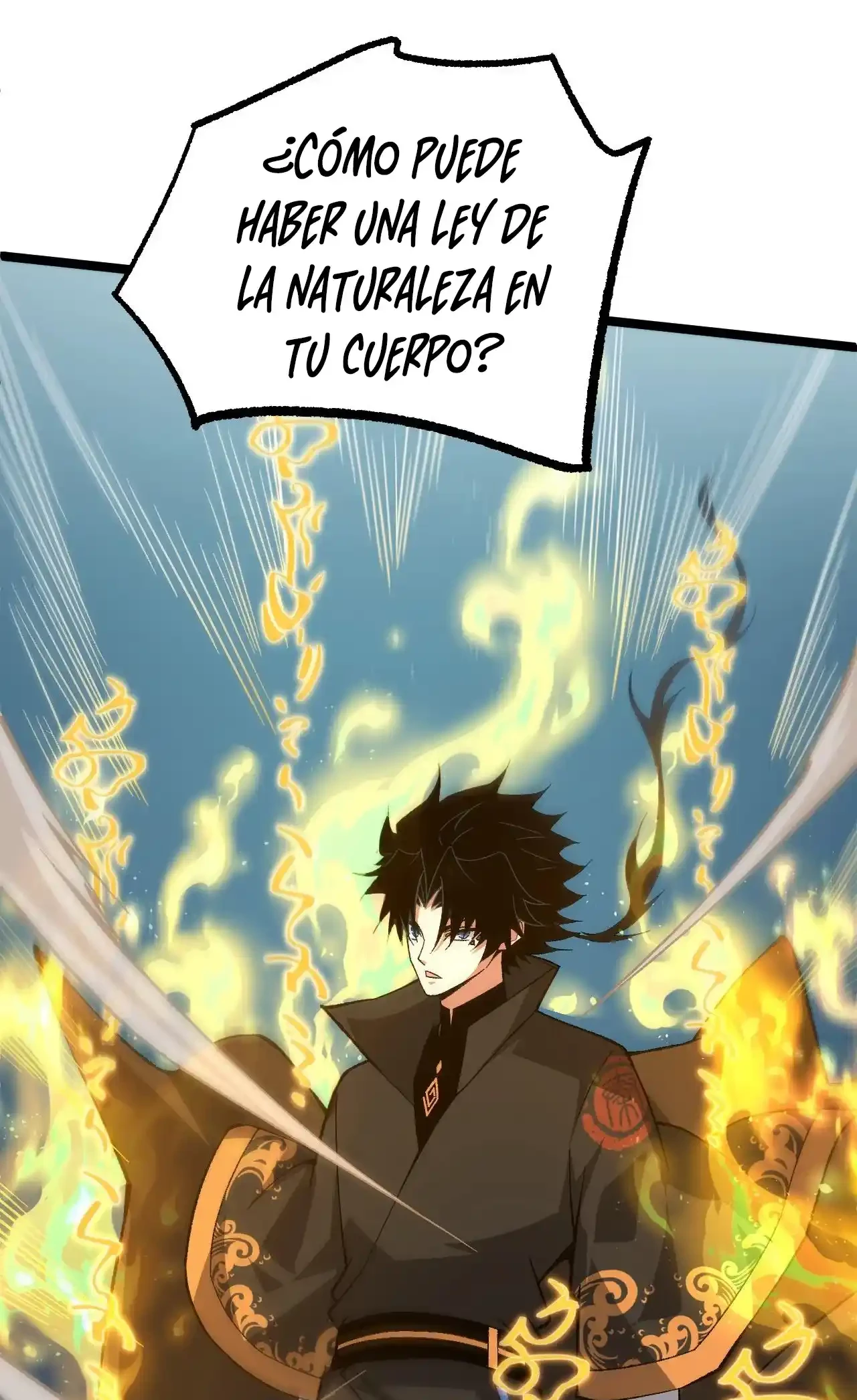 Luchar de nuevo por una vida - Capítulo 77 - Página 44 - LectorTMOo