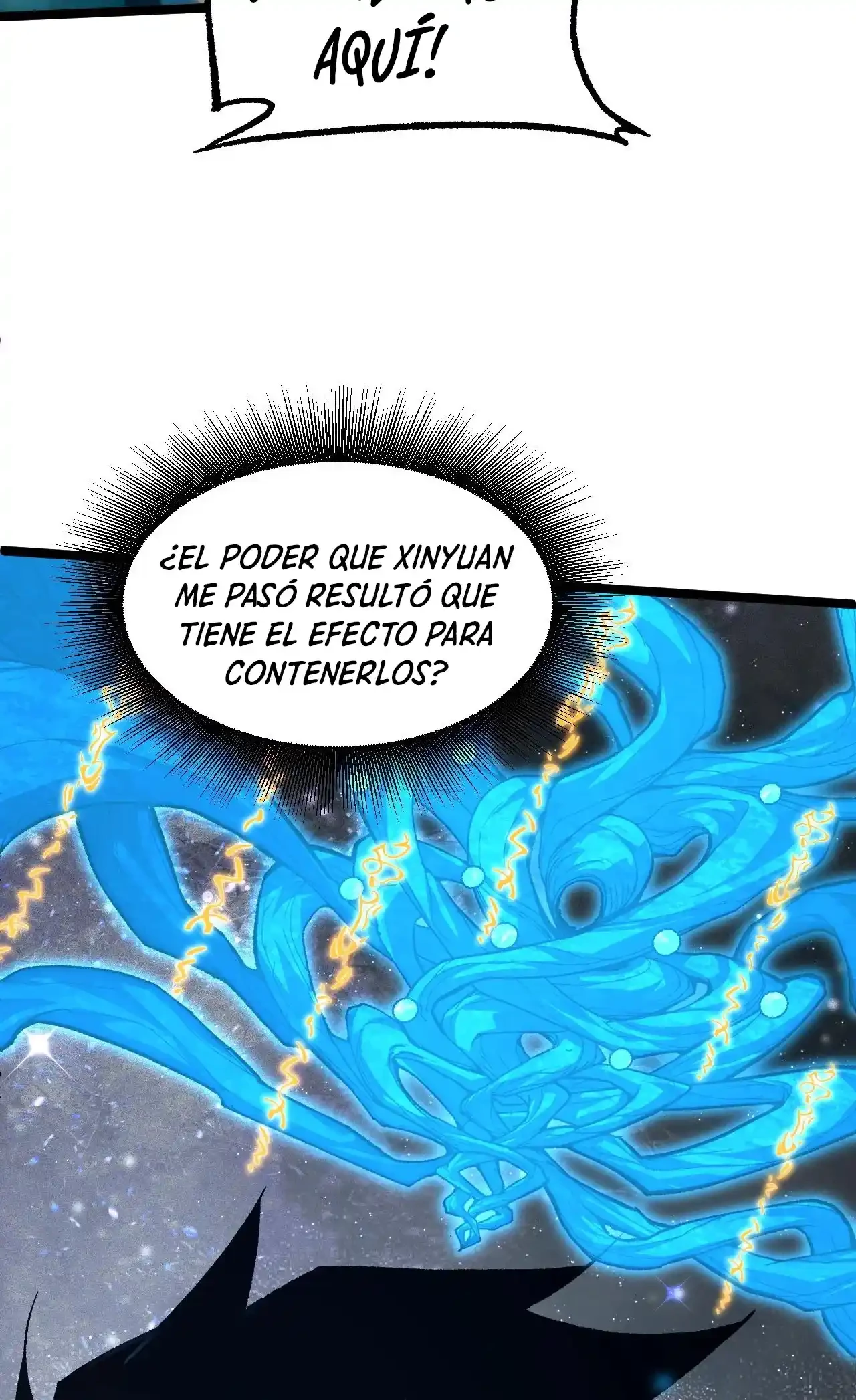 Luchar de nuevo por una vida - Capítulo 77 - Página 47 - LectorTMOo