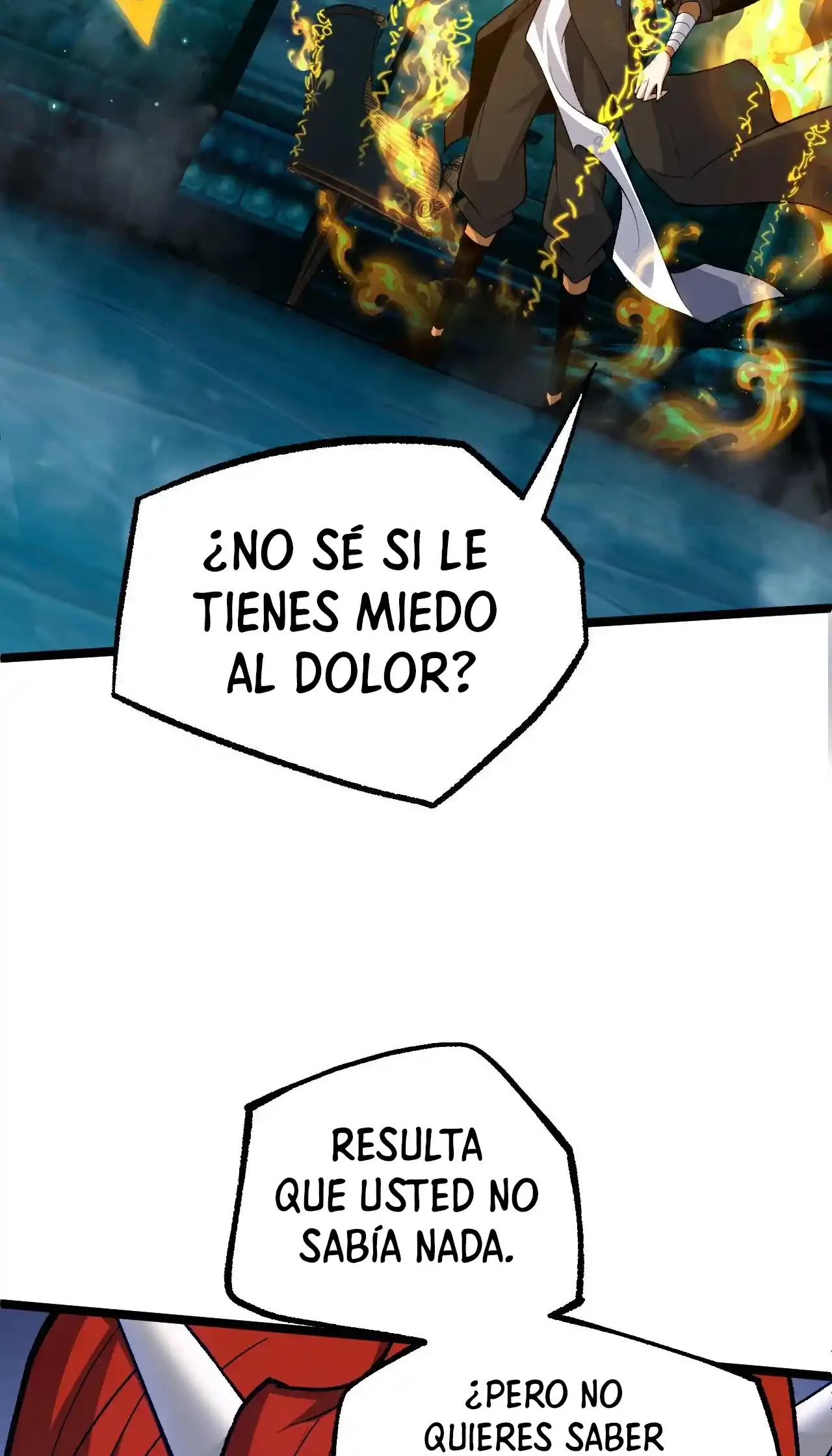 Luchar de nuevo por una vida - Capítulo 77 - Página 56 - LectorTMOo