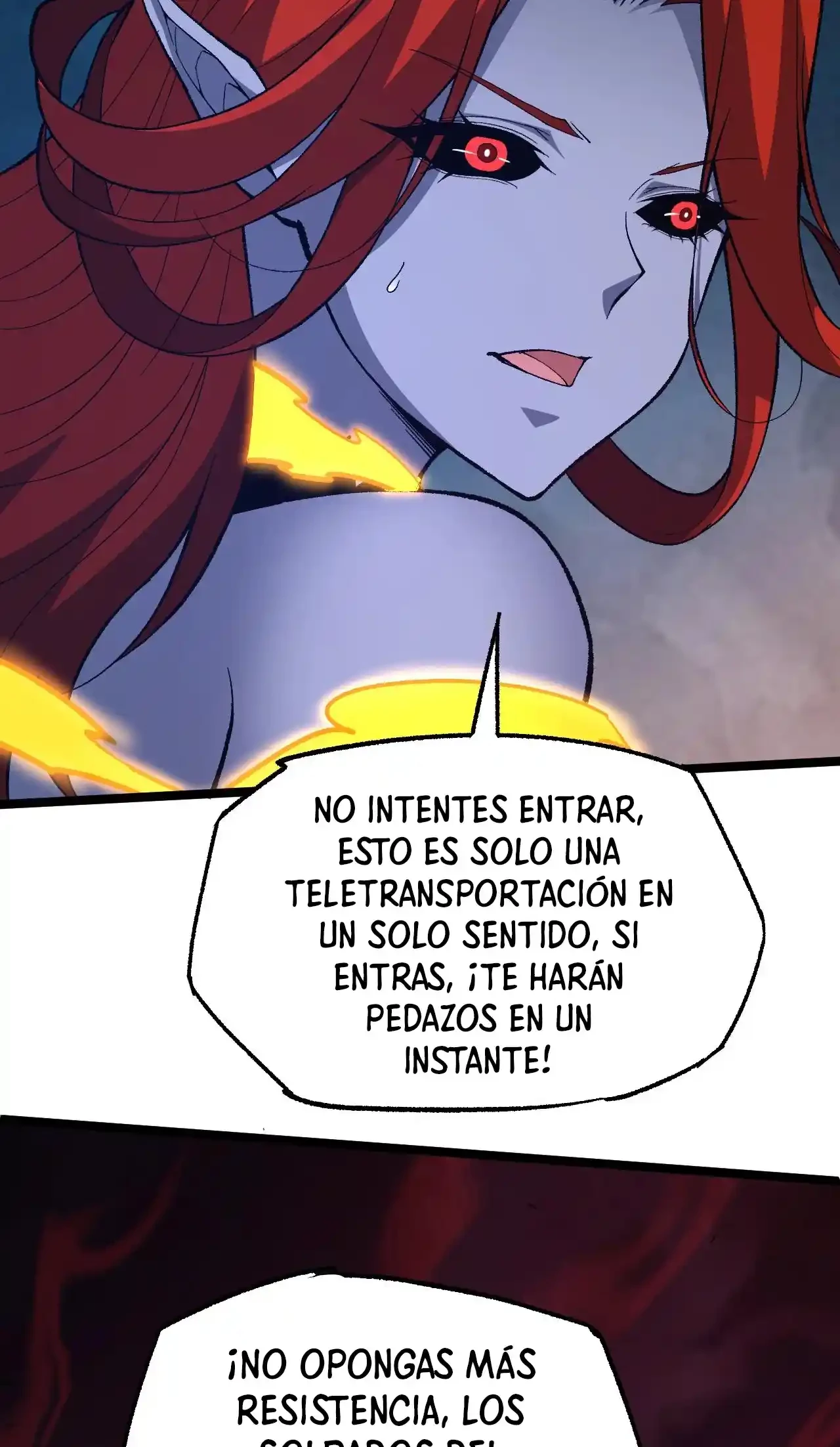 Luchar de nuevo por una vida - Capítulo 77 - Página 73 - LectorTMOo