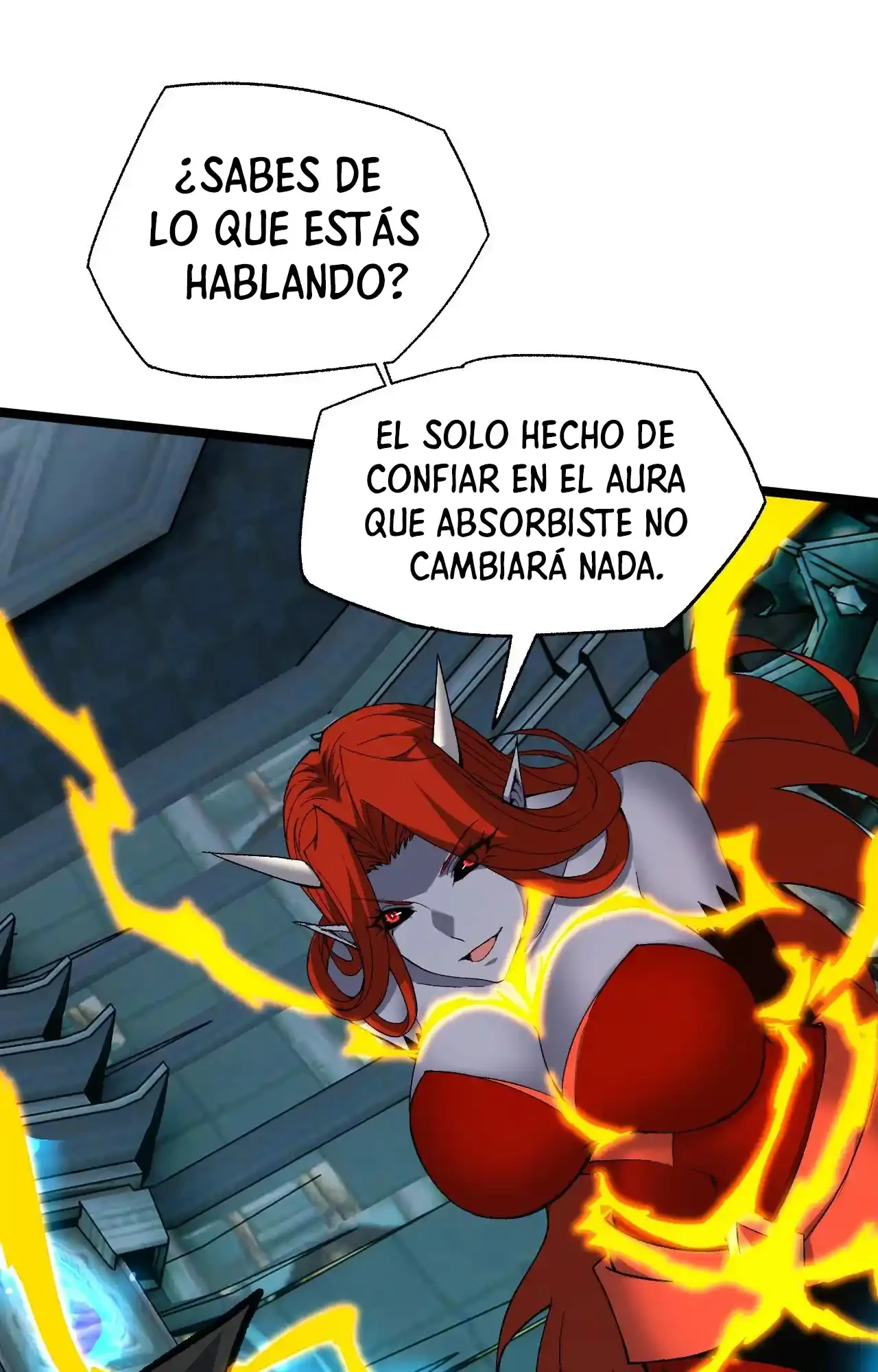 Luchar de nuevo por una vida - Capítulo 77 - Página 76 - LectorTMOo