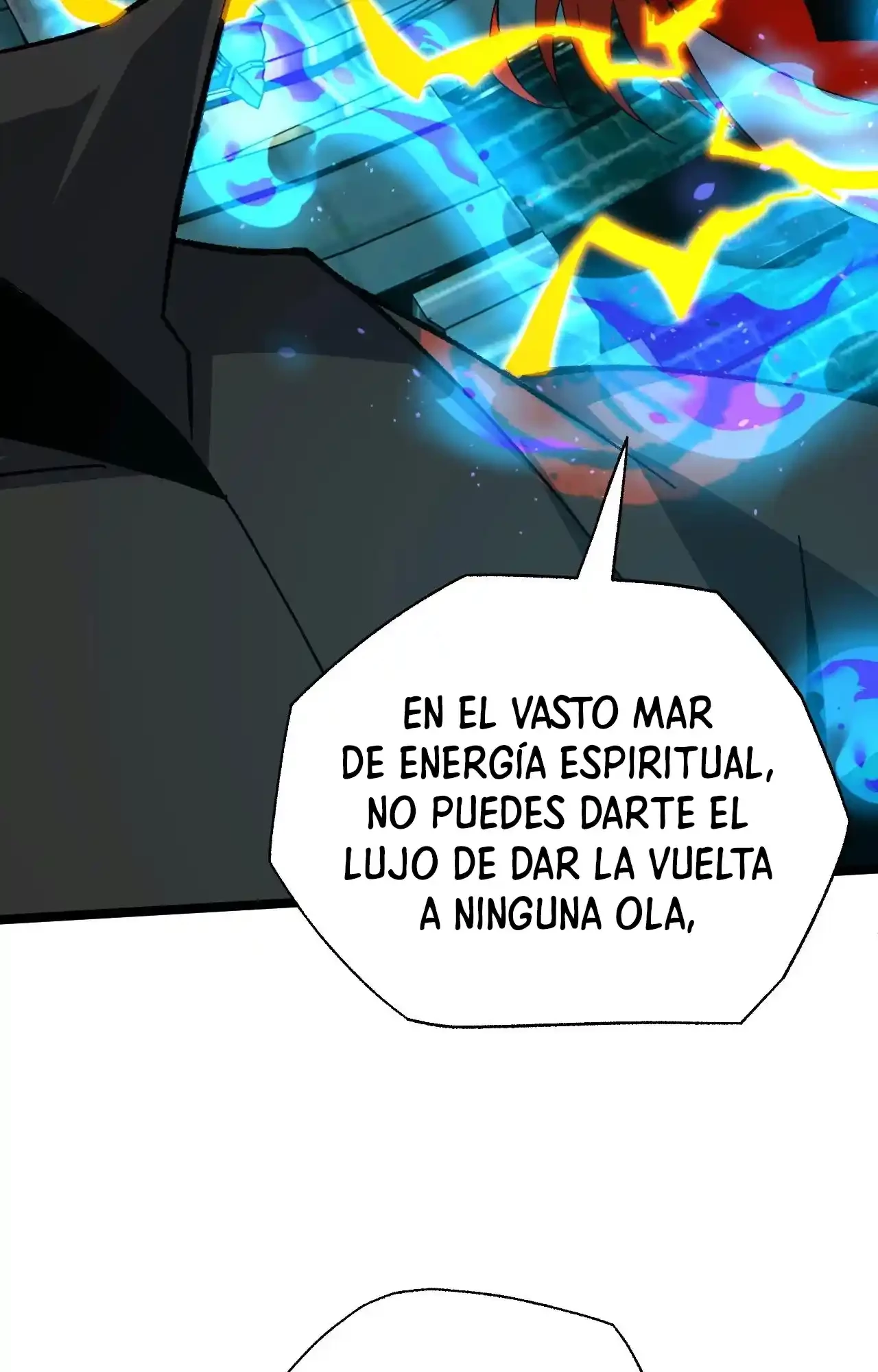 Luchar de nuevo por una vida - Capítulo 77 - Página 77 - LectorTMOo