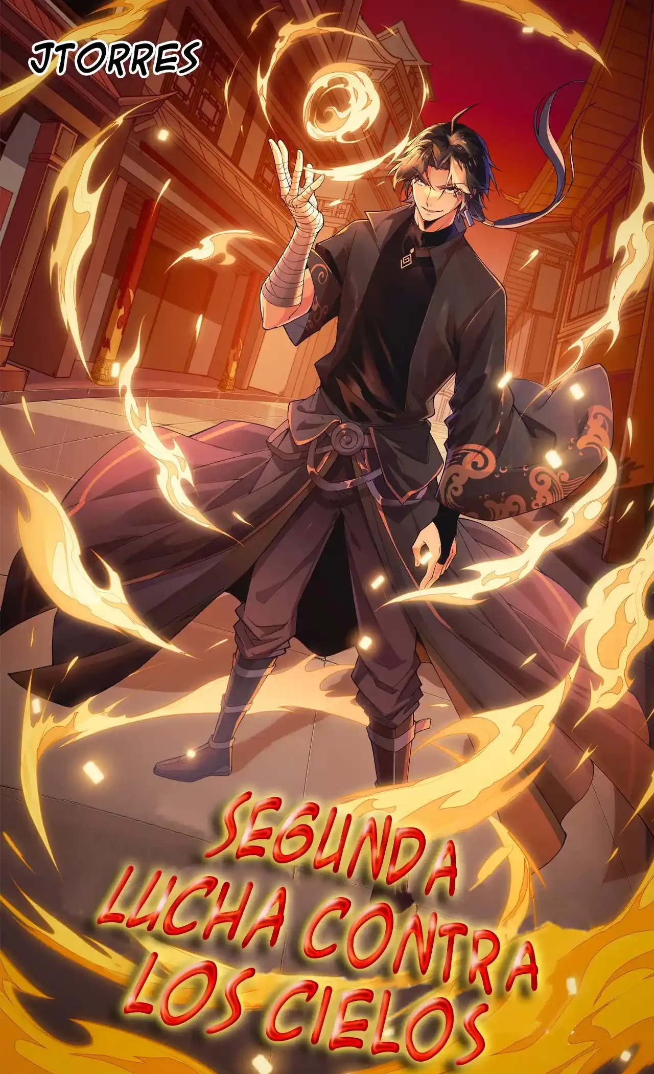Luchar de nuevo por una vida - Capítulo 78 - Página 1 - LectorTMOo