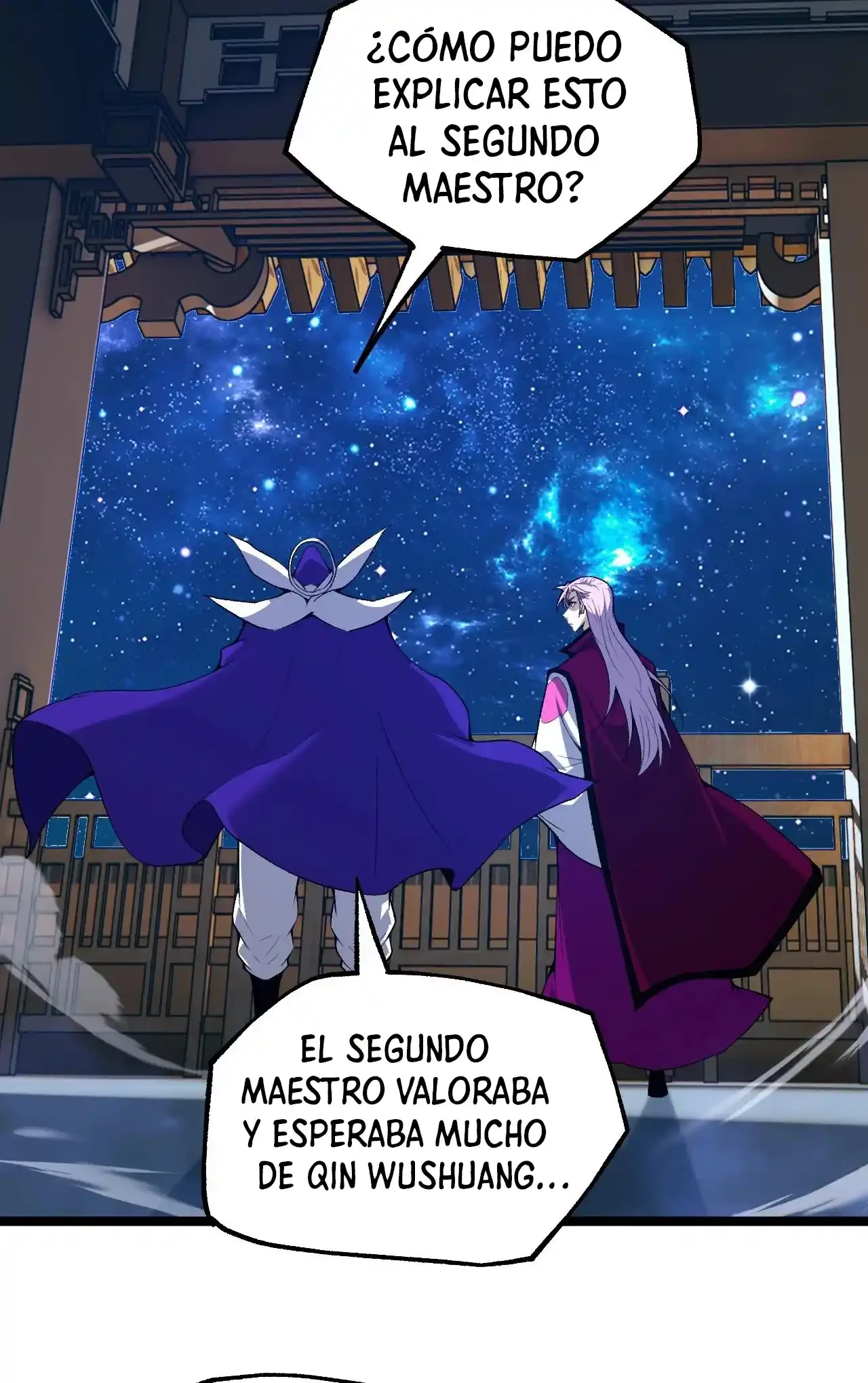 Luchar de nuevo por una vida - Capítulo 78 - Página 47 - LectorTMOo