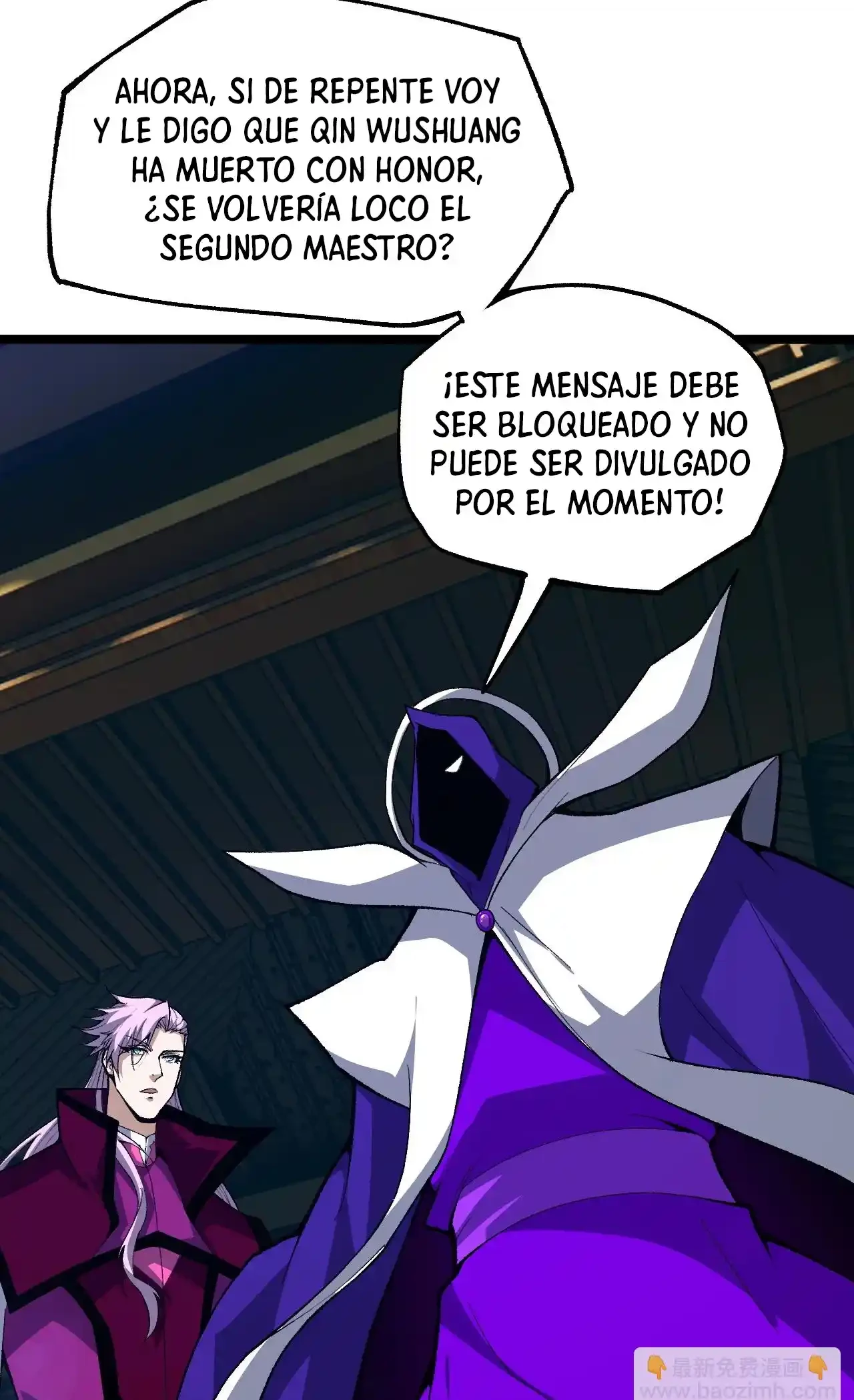 Luchar de nuevo por una vida - Capítulo 78 - Página 48 - LectorTMOo