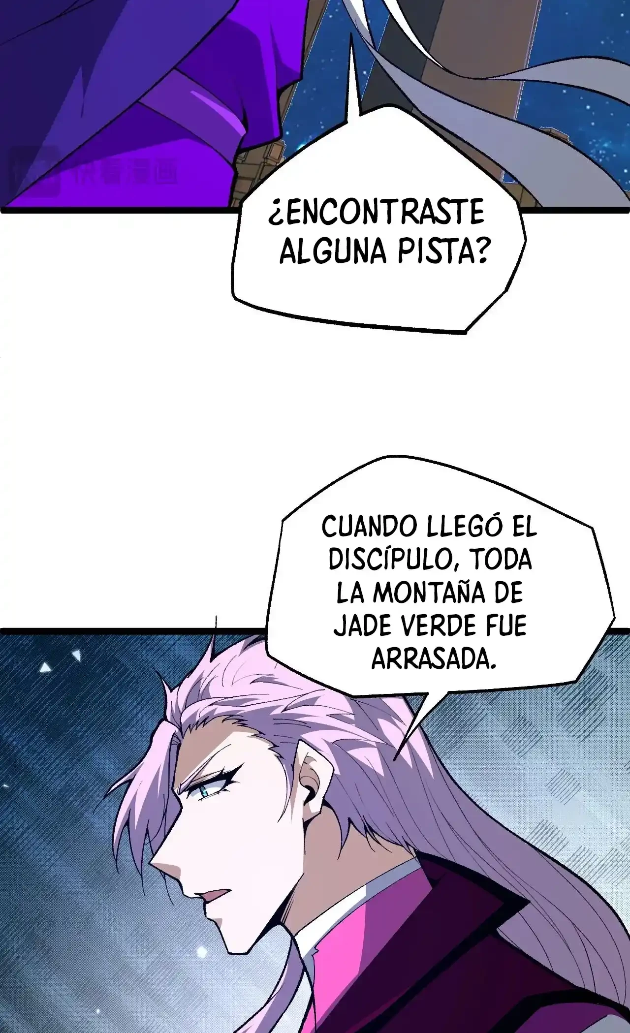Luchar de nuevo por una vida - Capítulo 78 - Página 50 - LectorTMOo