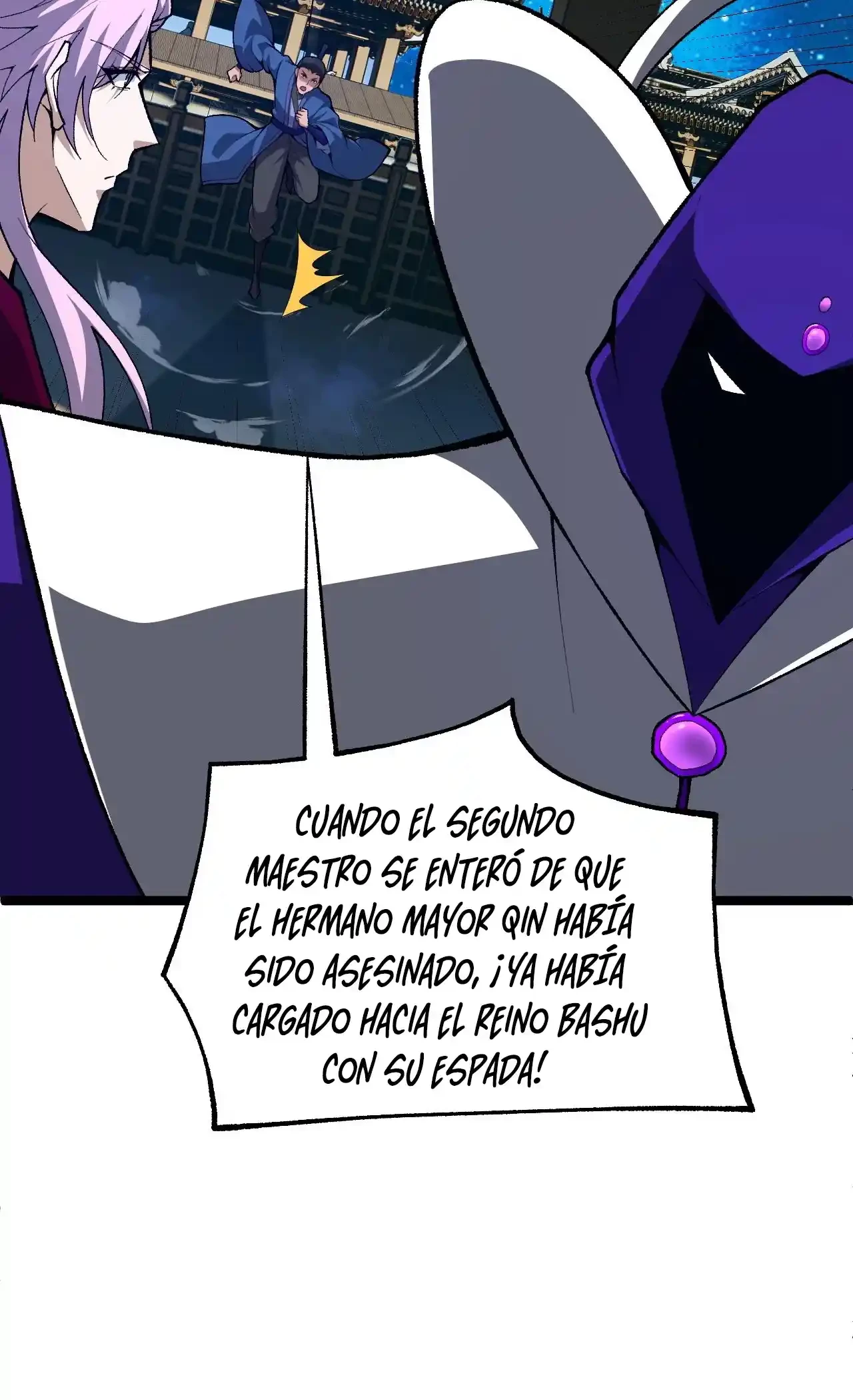 Luchar de nuevo por una vida - Capítulo 78 - Página 52 - LectorTMOo