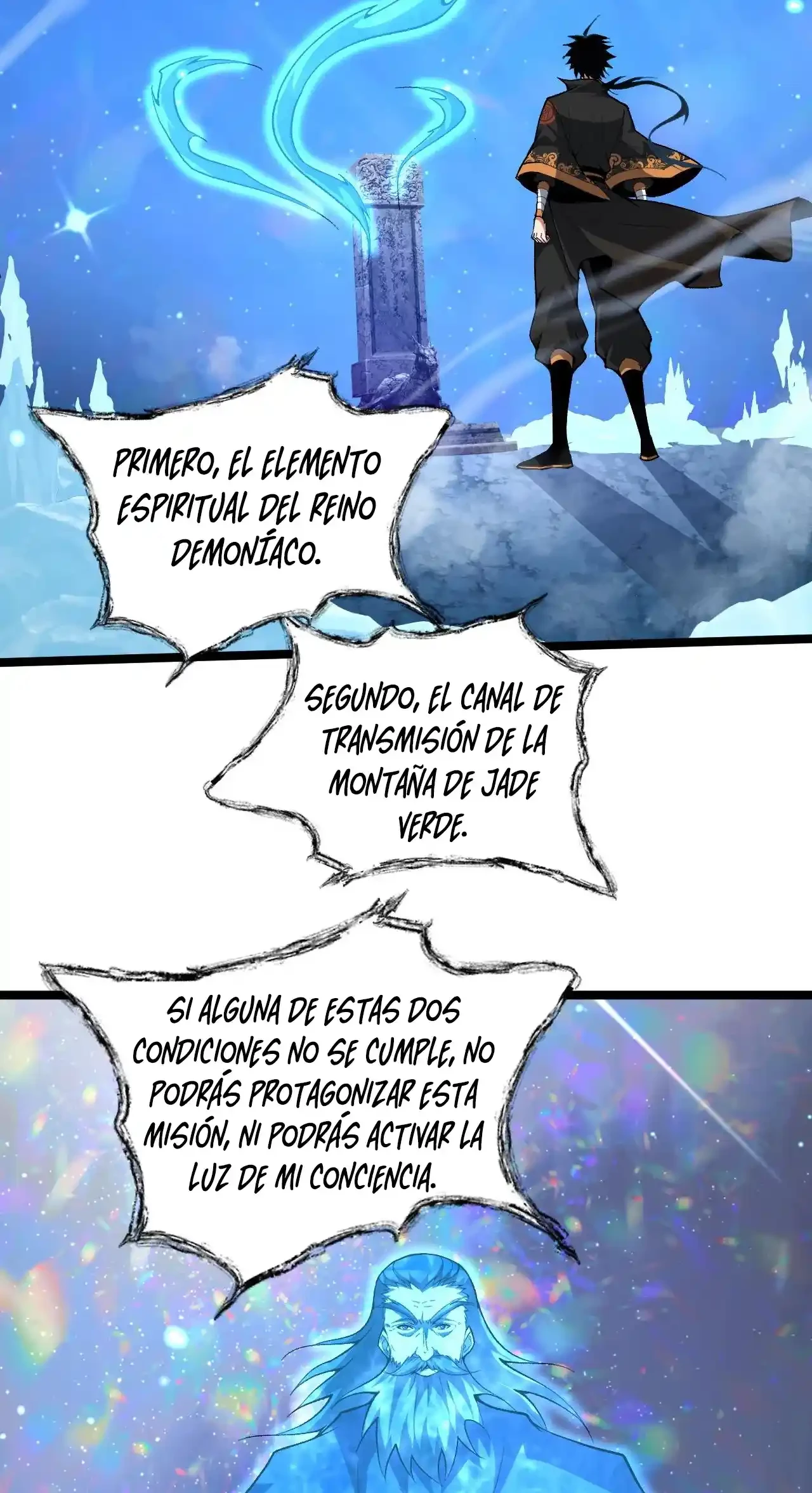 Luchar de nuevo por una vida - Capítulo 78 - Página 75 - LectorTMOo