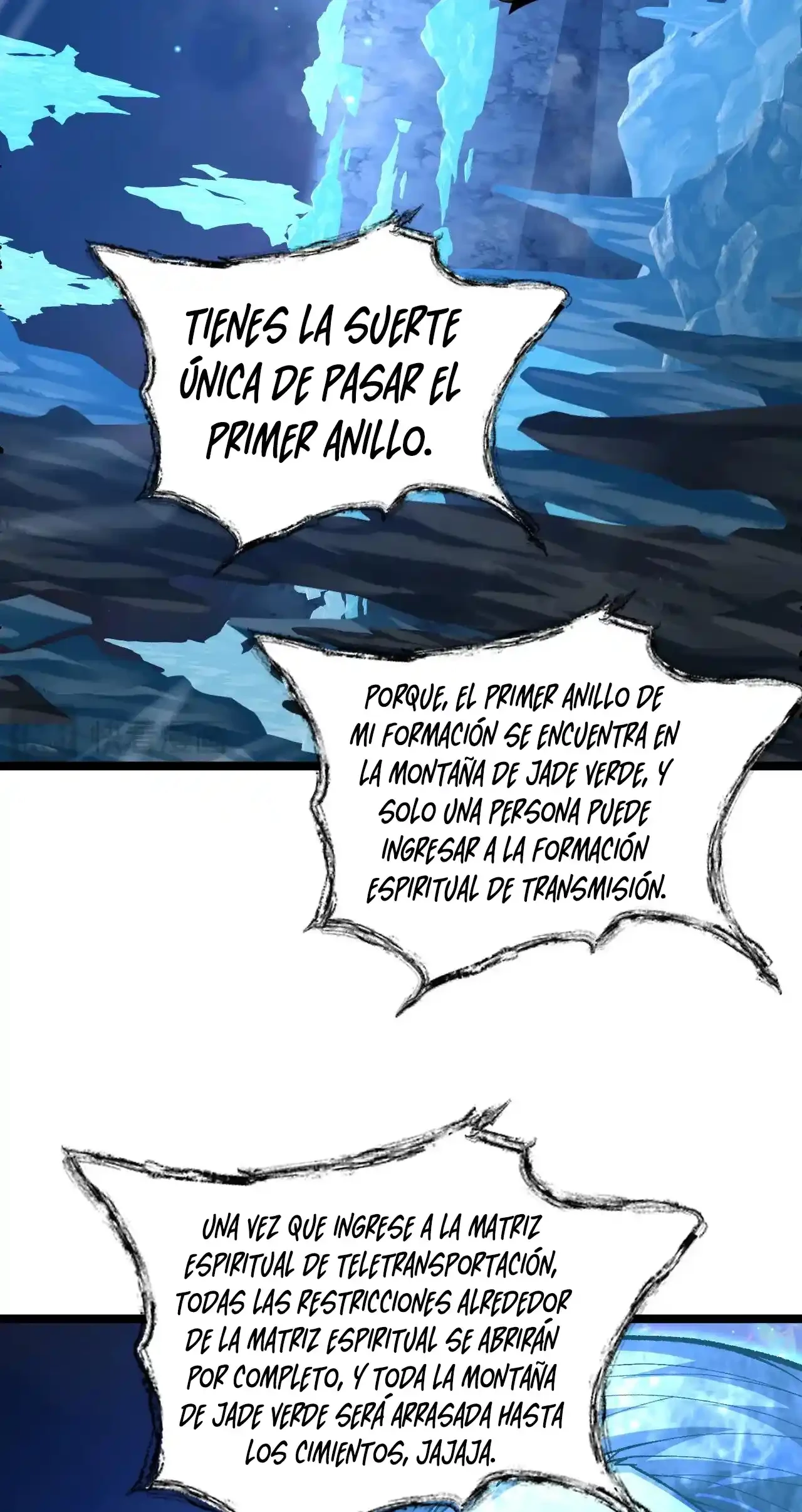 Luchar de nuevo por una vida - Capítulo 78 - Página 78 - LectorTMOo