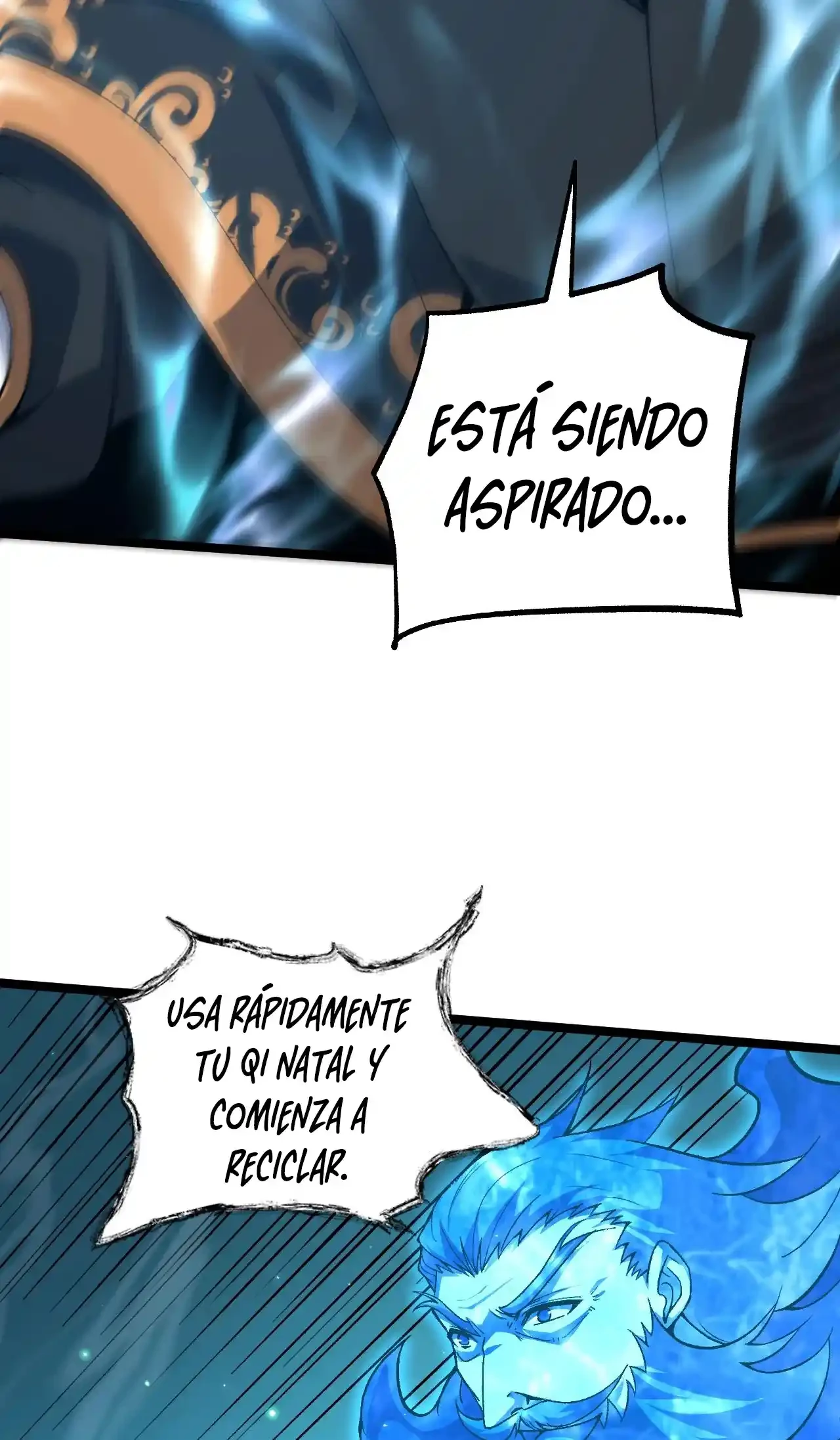 Luchar de nuevo por una vida - Capítulo 79 - Página 10 - LectorTMOo
