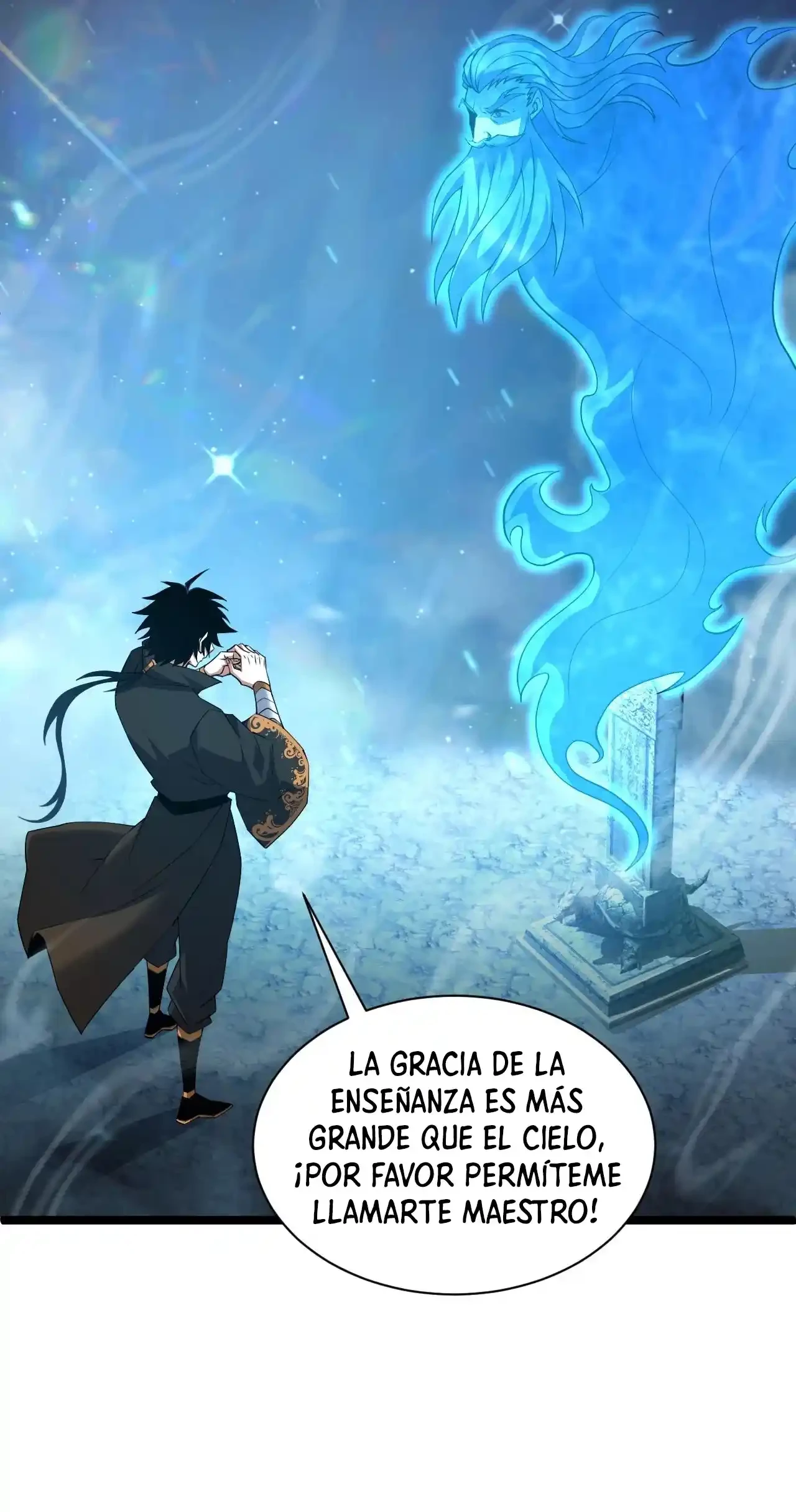 Luchar de nuevo por una vida - Capítulo 79 - Página 29 - LectorTMOo