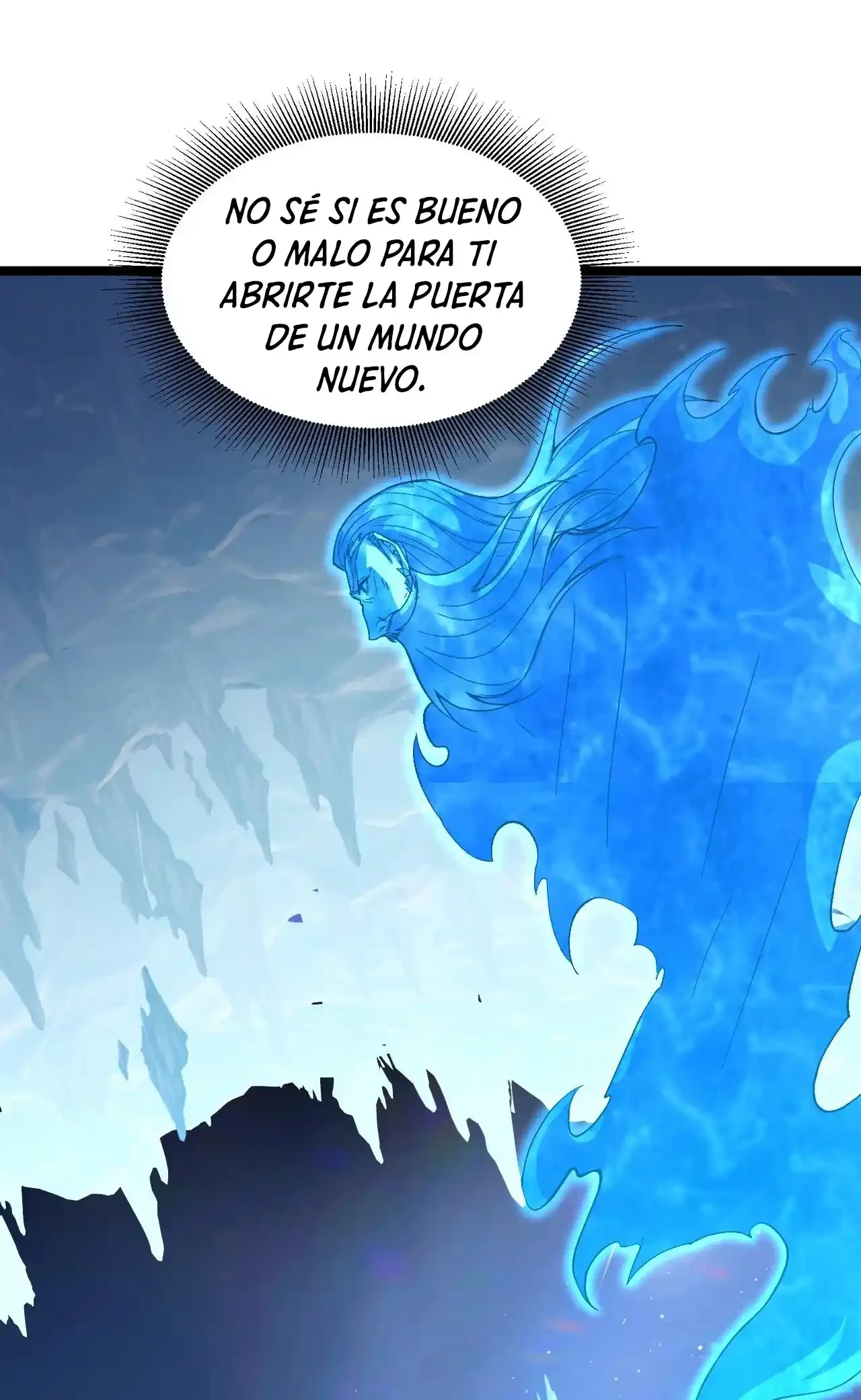 Luchar de nuevo por una vida - Capítulo 79 - Página 34 - LectorTMOo