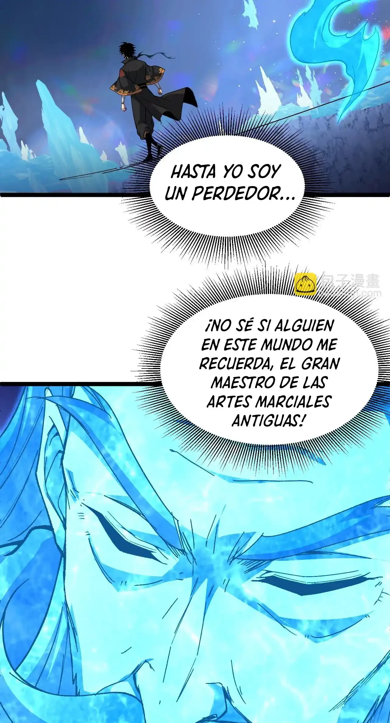 Luchar de nuevo por una vida - Capítulo 79 - Página 35 - LectorTMOo