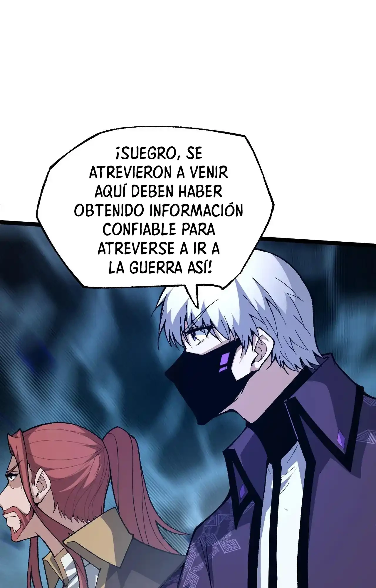 Luchar de nuevo por una vida - Capítulo 79 - Página 55 - LectorTMOo