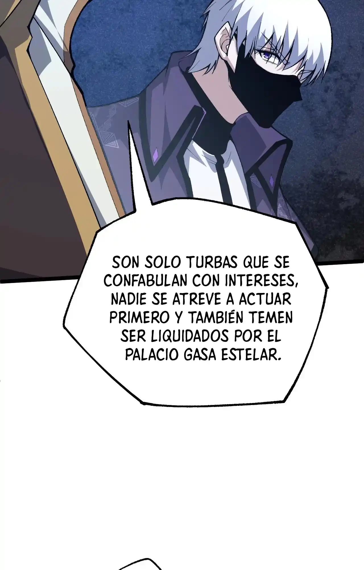 Luchar de nuevo por una vida - Capítulo 79 - Página 57 - LectorTMOo