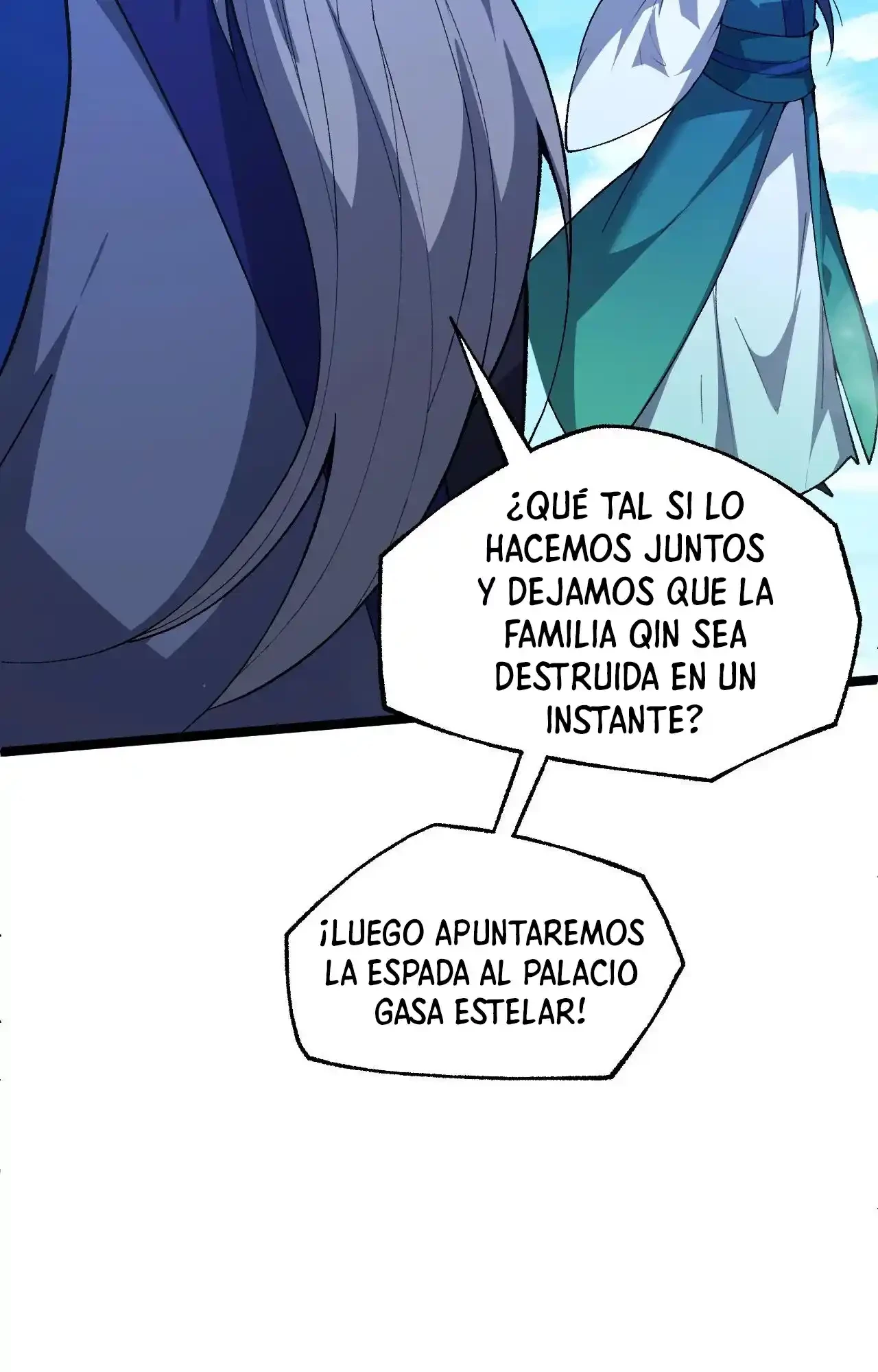 Luchar de nuevo por una vida - Capítulo 79 - Página 60 - LectorTMOo