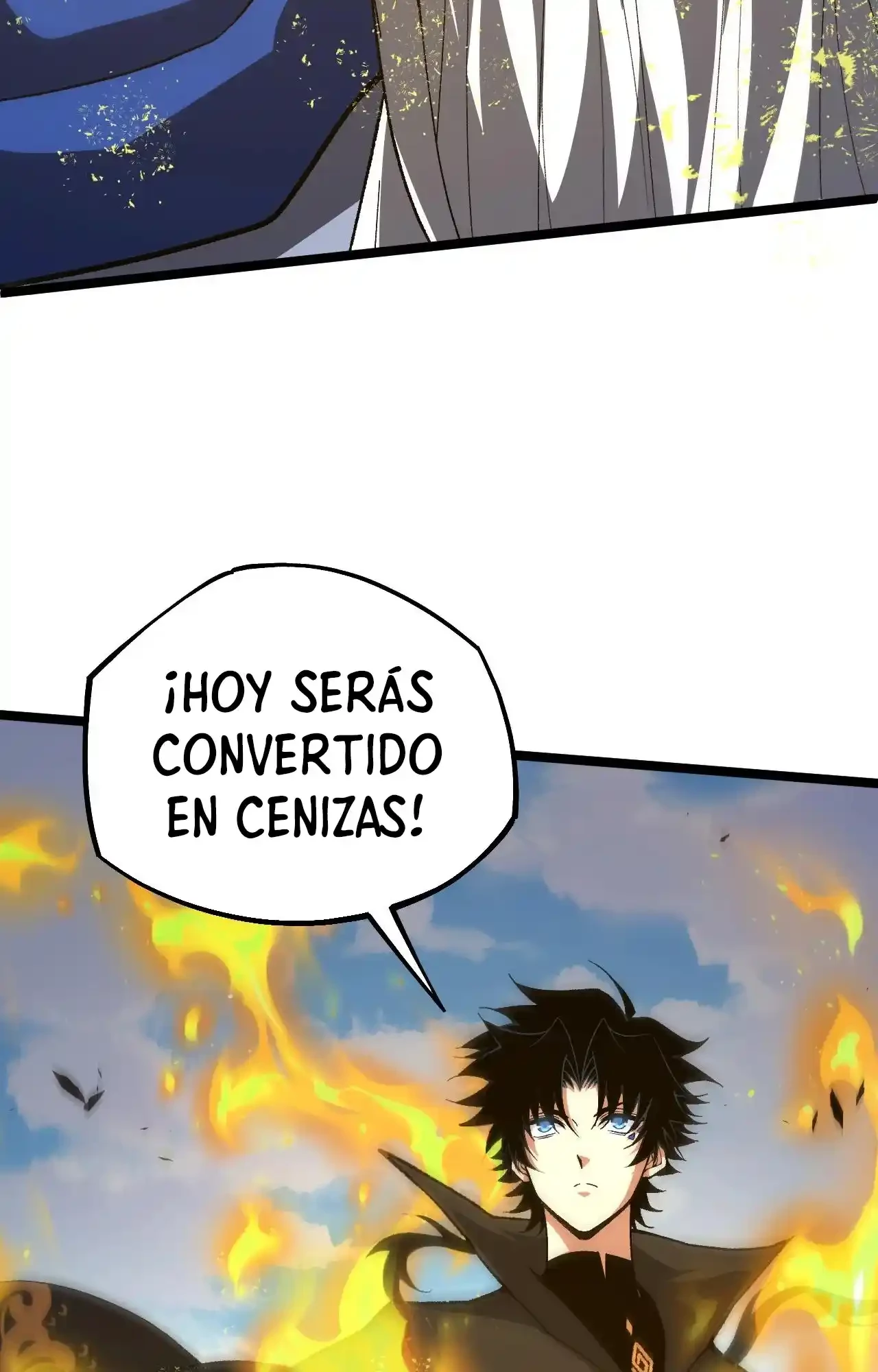 Luchar de nuevo por una vida - Capítulo 79 - Página 76 - LectorTMOo