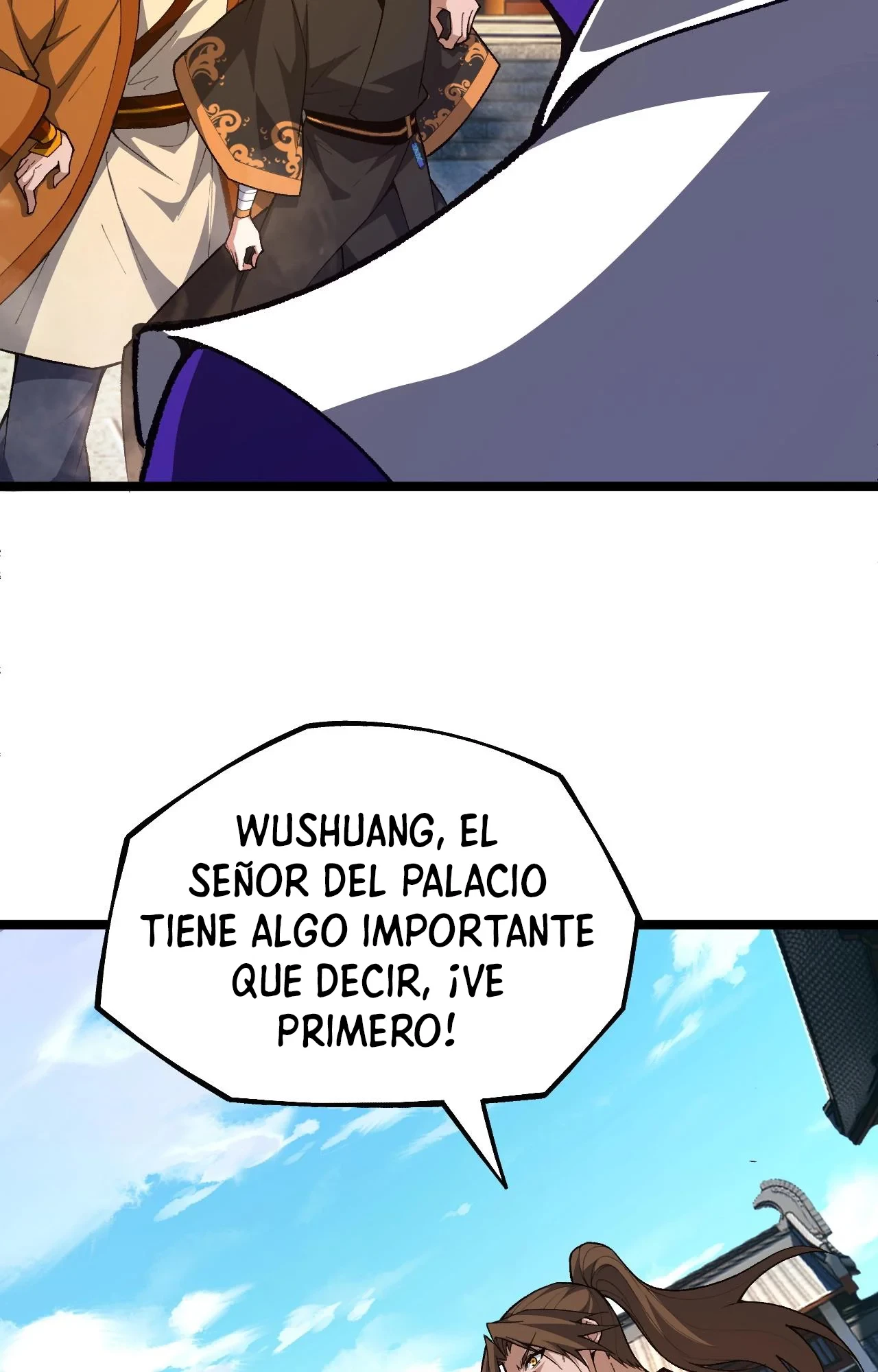 Luchar de nuevo por una vida - Capítulo 80 - Página 44 - LectorTMOo