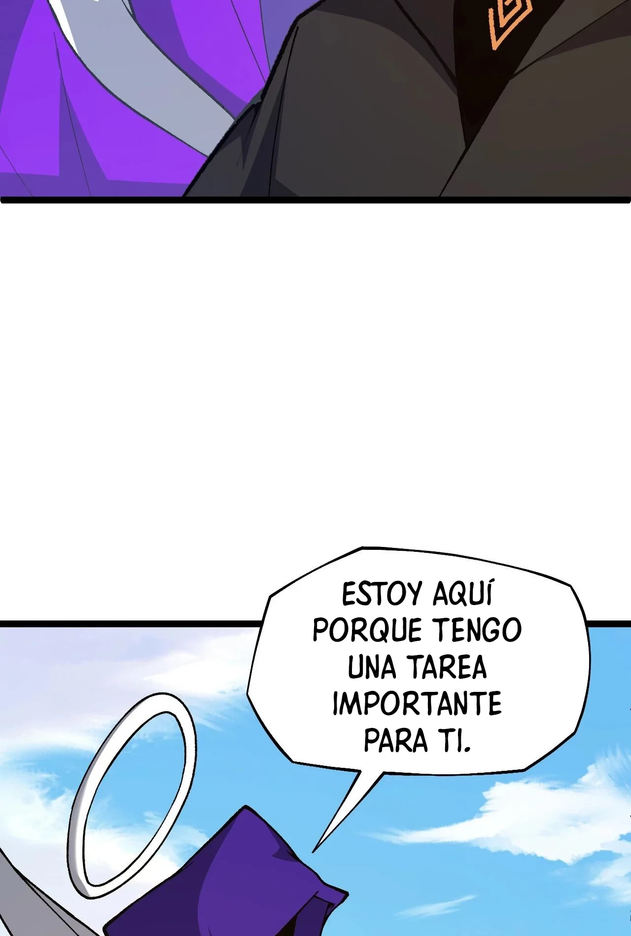 Luchar de nuevo por una vida - Capítulo 80 - Página 49 - LectorTMOo