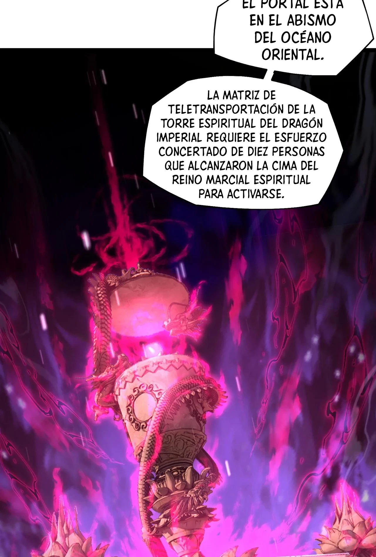 Luchar de nuevo por una vida - Capítulo 80 - Página 51 - LectorTMOo