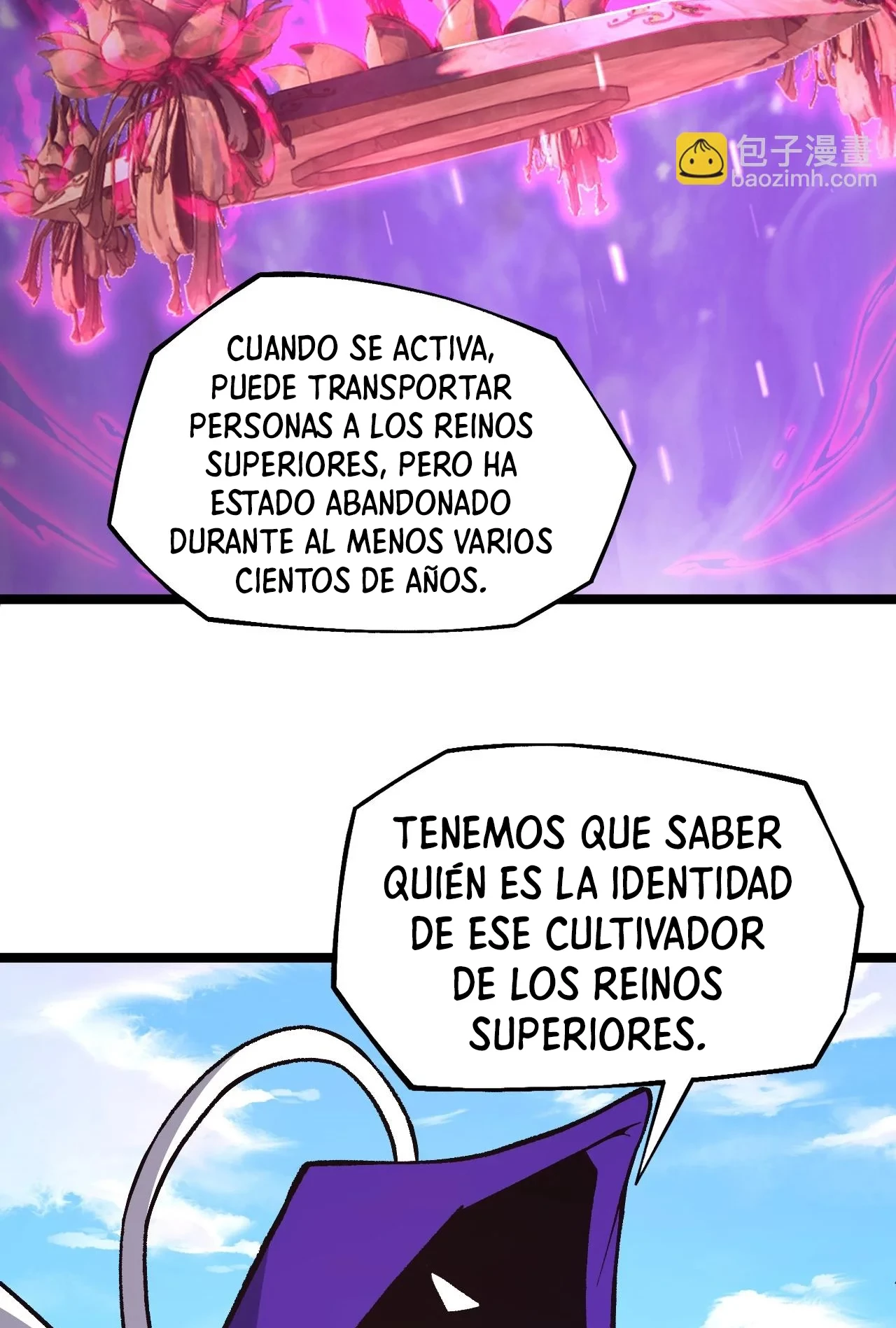 Luchar de nuevo por una vida - Capítulo 80 - Página 52 - LectorTMOo