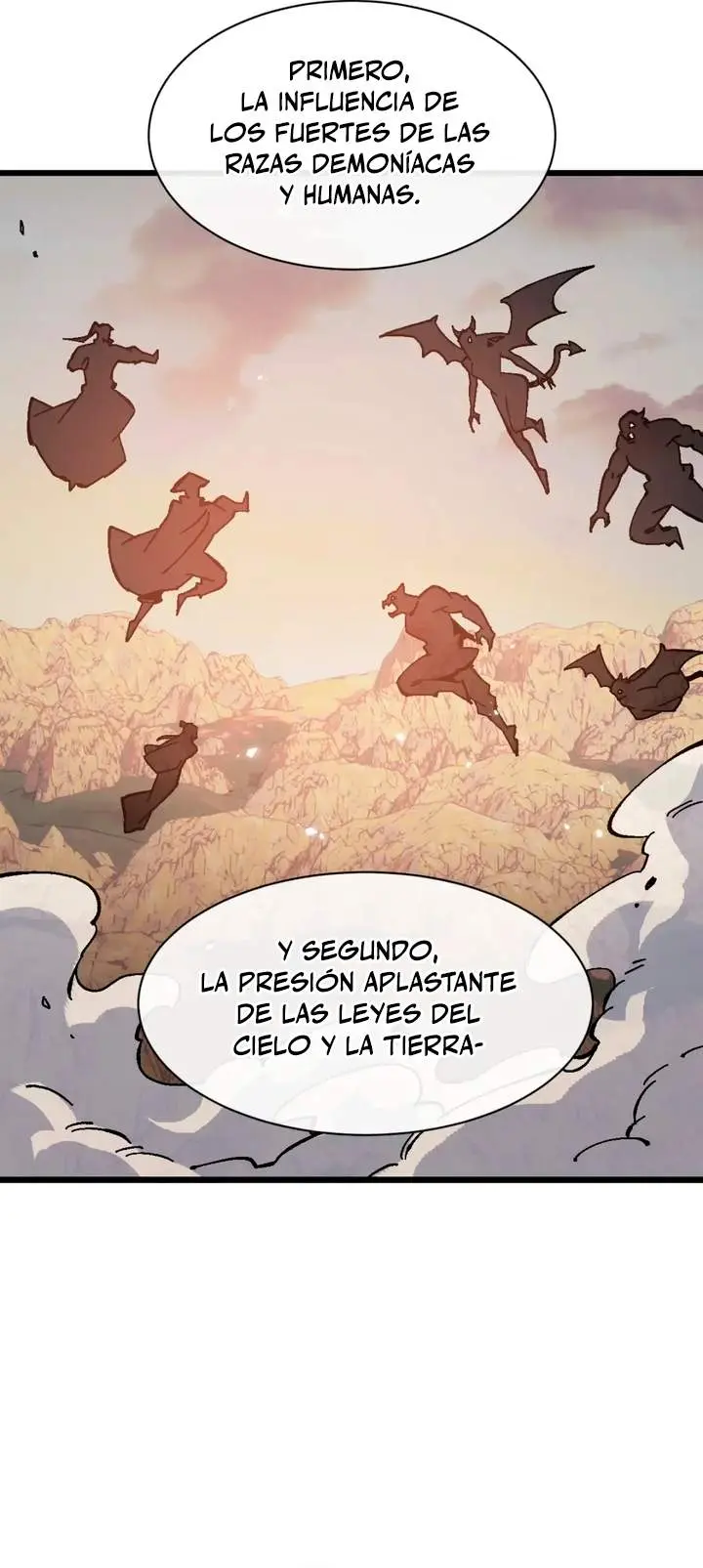 Maestra, este Discípulo Villano no puede ser el Hijo Sagrado - Capítulo 184 - Página 15 - LectorTMOo