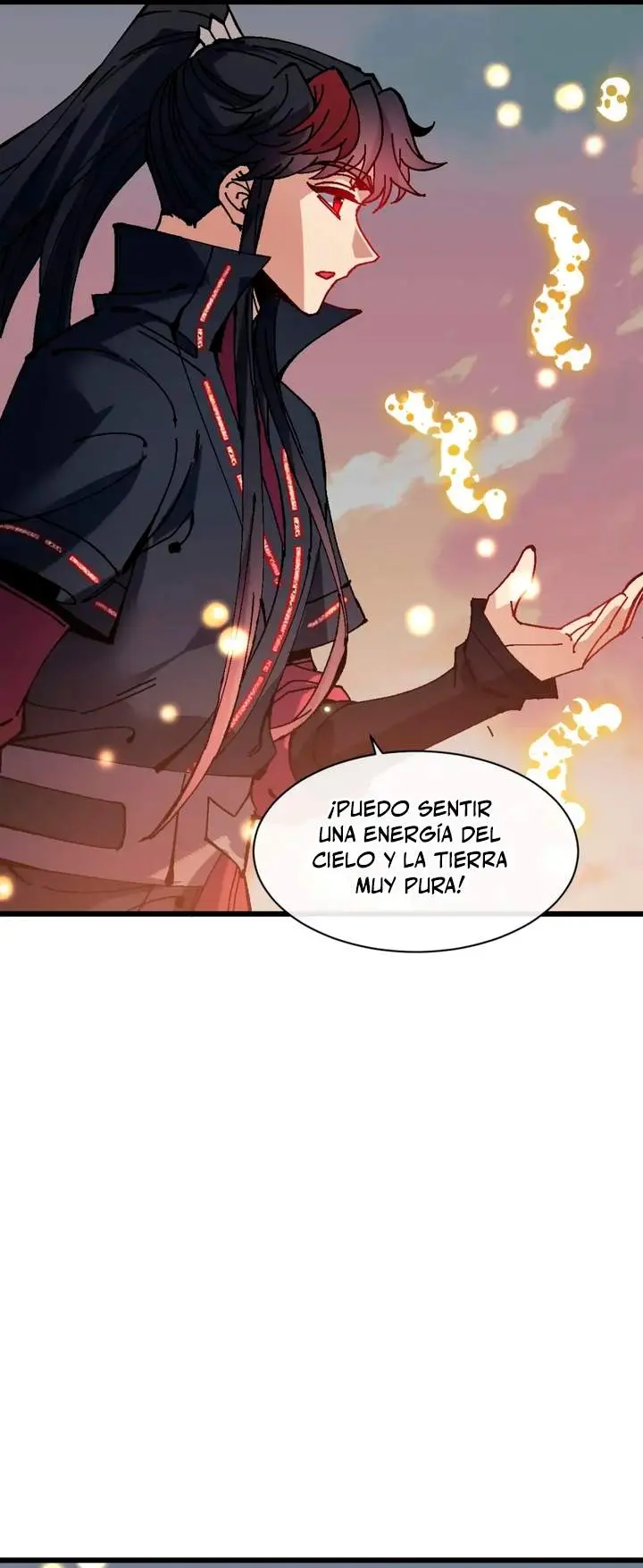 Maestra, este Discípulo Villano no puede ser el Hijo Sagrado - Capítulo 184 - Página 22 - LectorTMOo