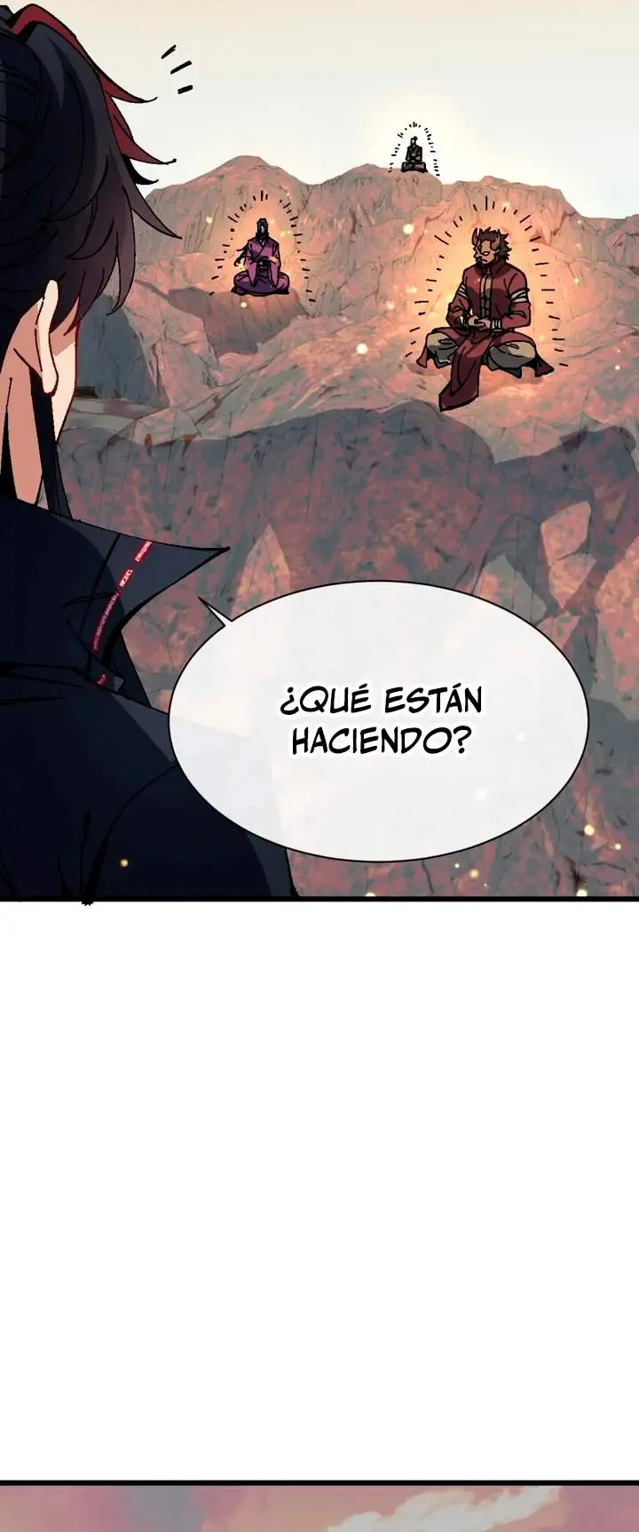 Maestra, este Discípulo Villano no puede ser el Hijo Sagrado - Capítulo 184 - Página 25 - LectorTMOo