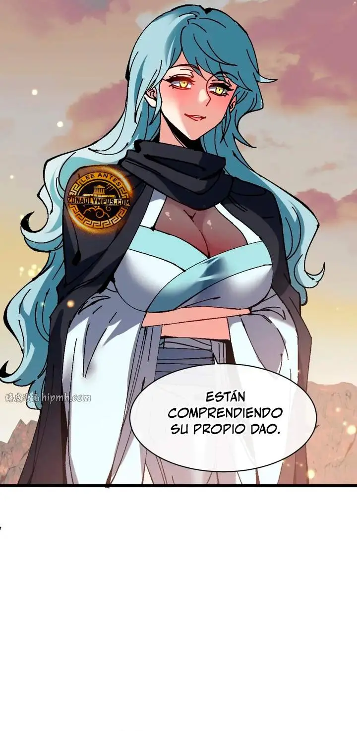 Maestra, este Discípulo Villano no puede ser el Hijo Sagrado - Capítulo 184 - Página 26 - LectorTMOo