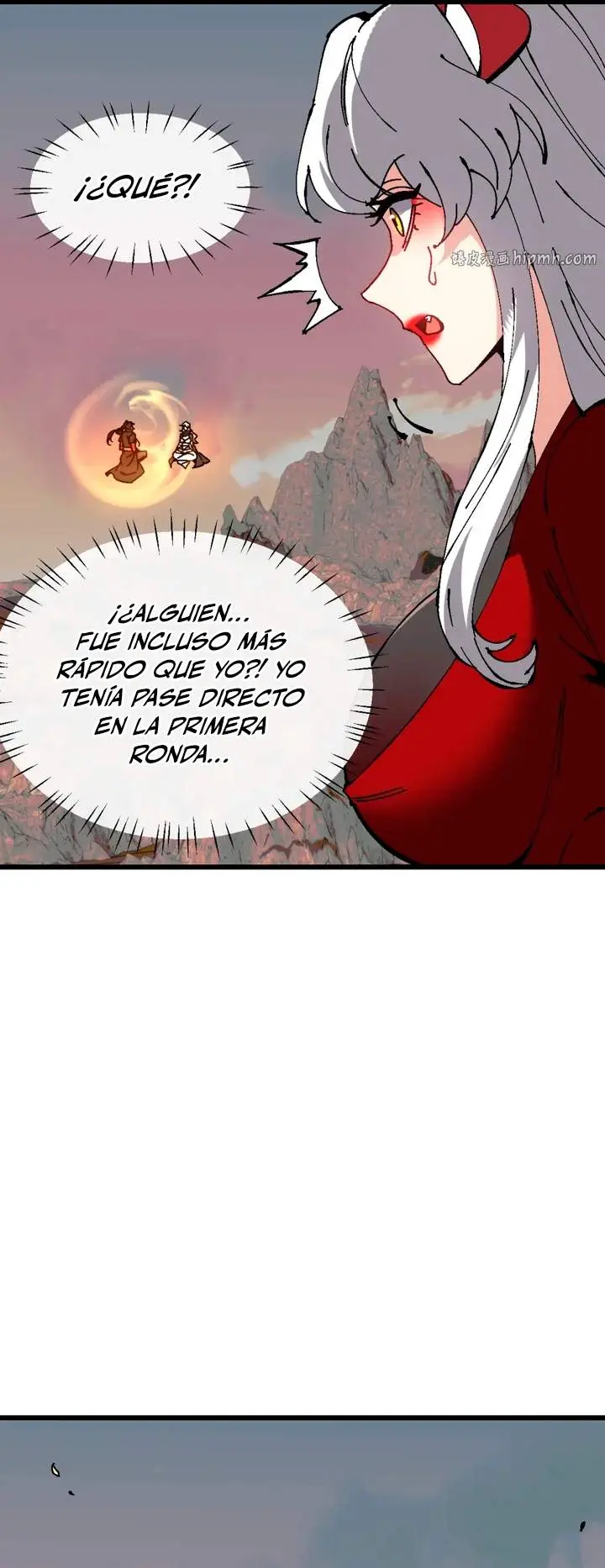 Maestra, este Discípulo Villano no puede ser el Hijo Sagrado - Capítulo 184 - Página 41 - LectorTMOo