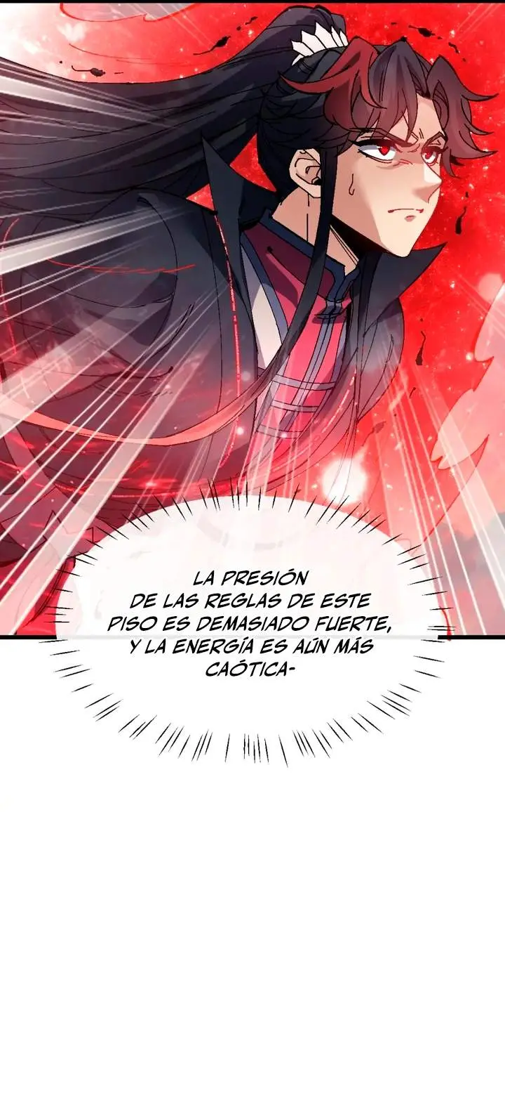 Maestra, este Discípulo Villano no puede ser el Hijo Sagrado - Capítulo 185 - Página 26 - LectorTMOo