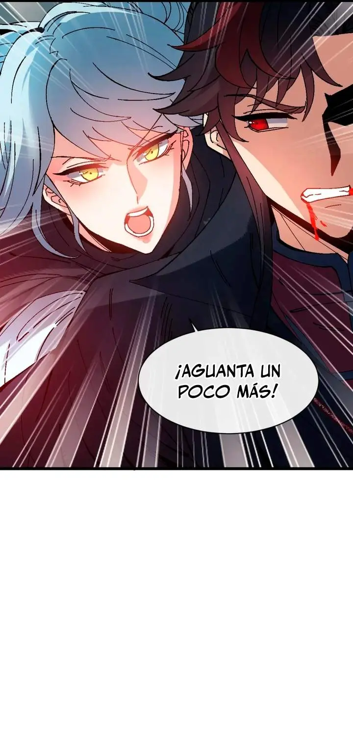 Maestra, este Discípulo Villano no puede ser el Hijo Sagrado - Capítulo 185 - Página 29 - LectorTMOo