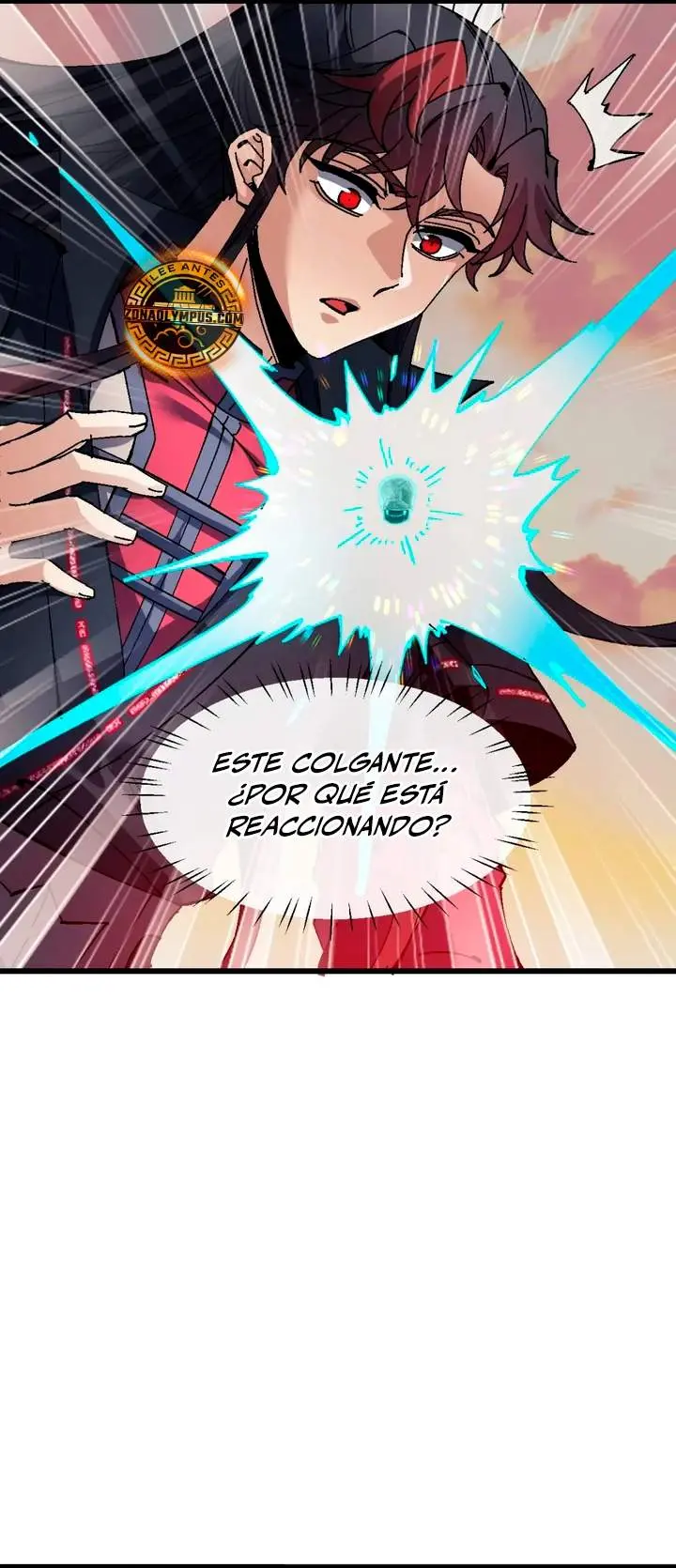 Maestra, este Discípulo Villano no puede ser el Hijo Sagrado - Capítulo 185 - Página 39 - LectorTMOo
