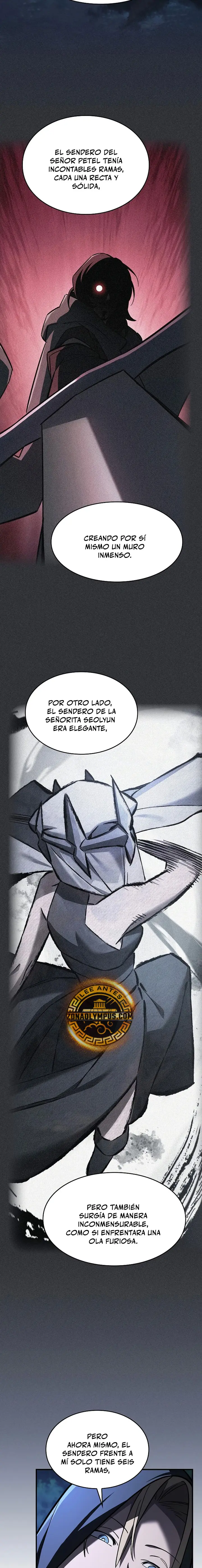Maestro de la espada devorador de espadas - Capítulo 25 - Página 13 - LectorTMOo