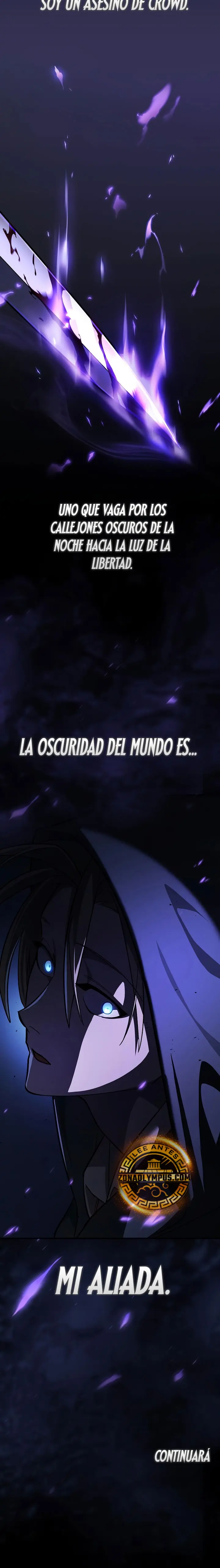 Maestro de la espada devorador de espadas - Capítulo 25 - Página 30 - LectorTMOo