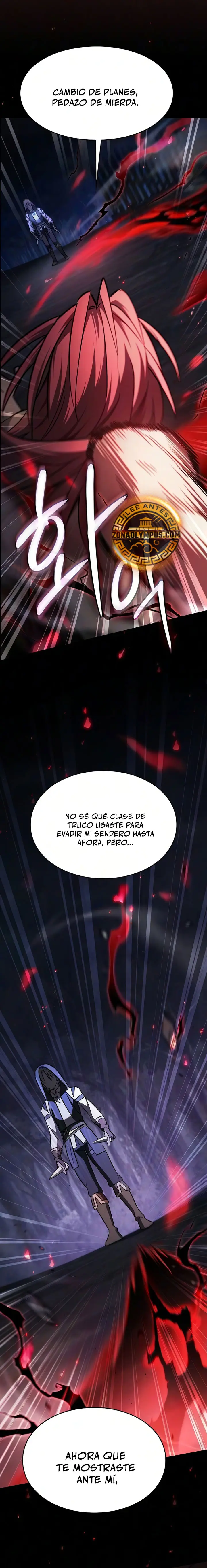 Maestro de la espada devorador de espadas - Capítulo 26 - Página 10 - LectorTMOo