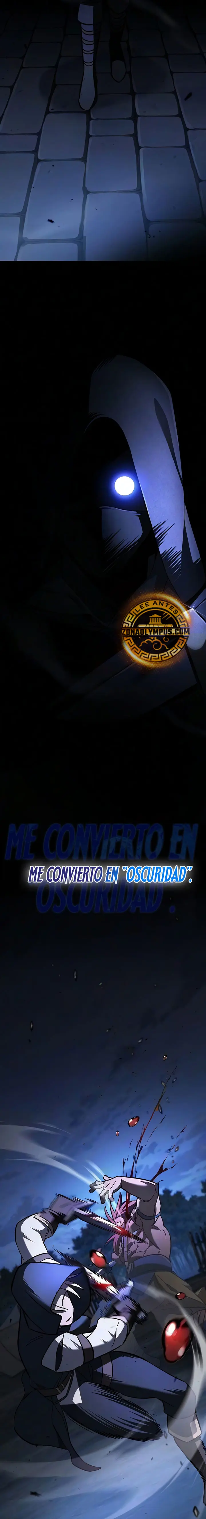 Maestro de la espada devorador de espadas - Capítulo 26 - Página 24 - LectorTMOo