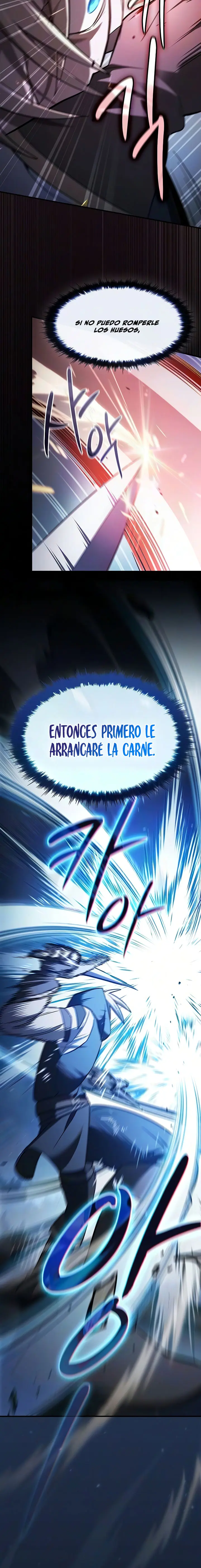 Maestro de la espada devorador de espadas - Capítulo 27 - Página 20 - LectorTMOo