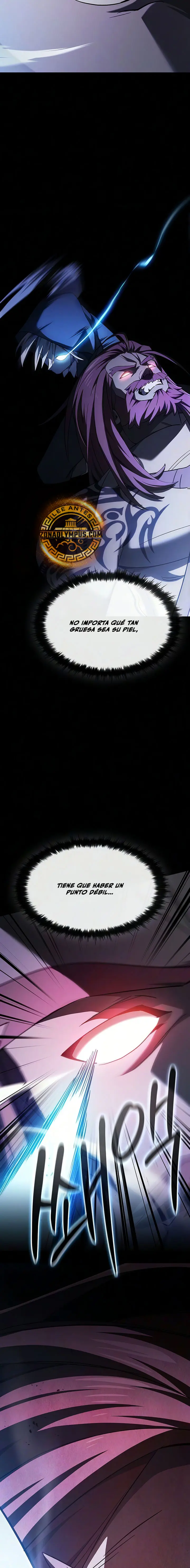 Maestro de la espada devorador de espadas - Capítulo 27 - Página 24 - LectorTMOo