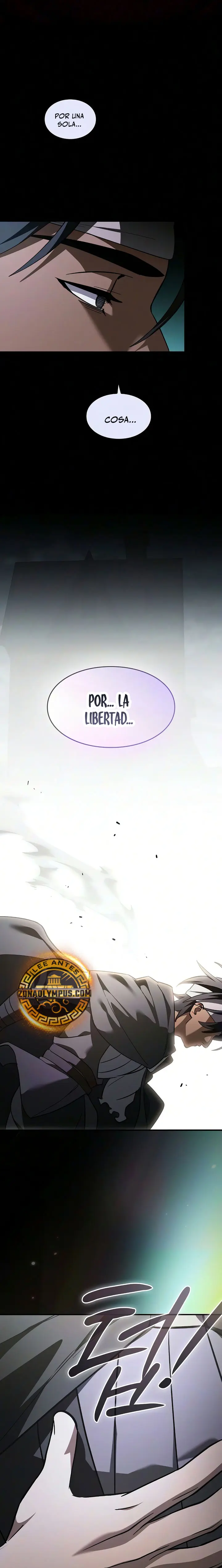 Maestro de la espada devorador de espadas - Capítulo 28 - Página 23 - LectorTMOo