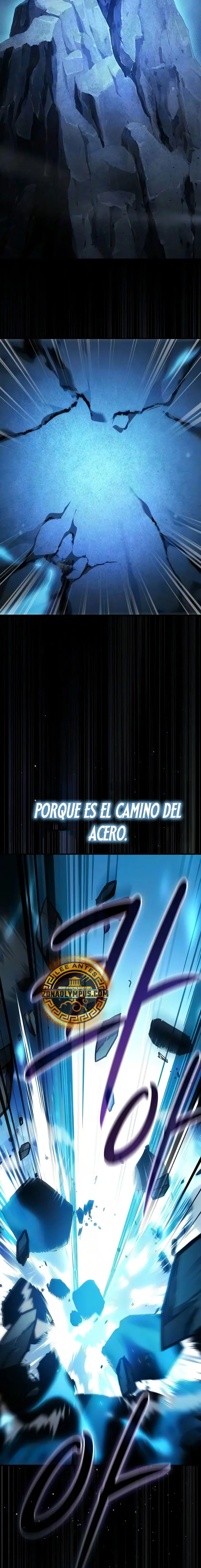 Maestro de la espada devorador de espadas - Capítulo 29 - Página 7 - LectorTMOo