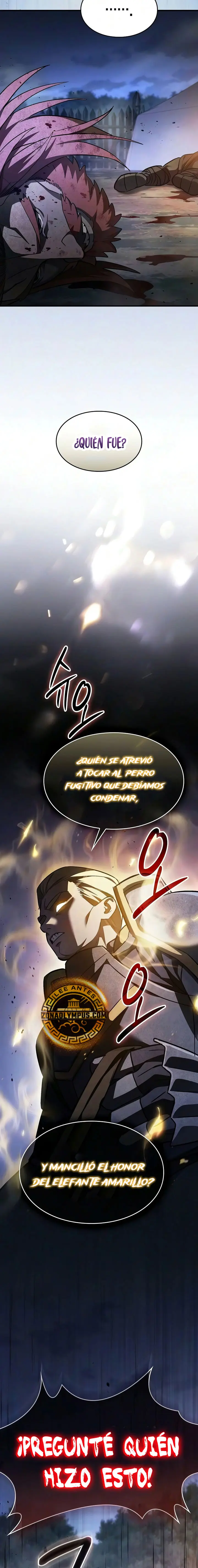 Maestro de la espada devorador de espadas - Capítulo 29 - Página 22 - LectorTMOo