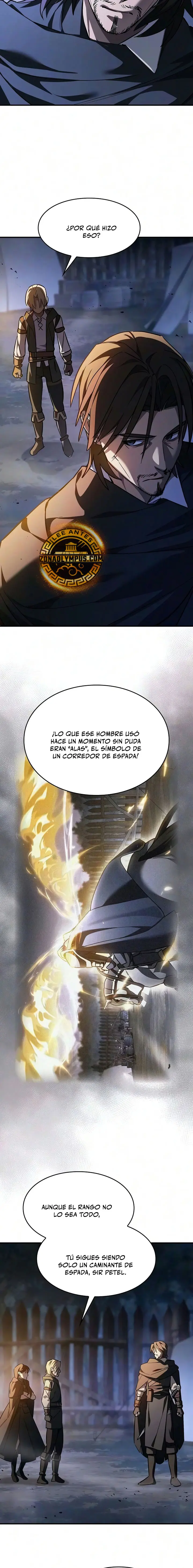 Maestro de la espada devorador de espadas - Capítulo 30 - Página 4 - LectorTMOo
