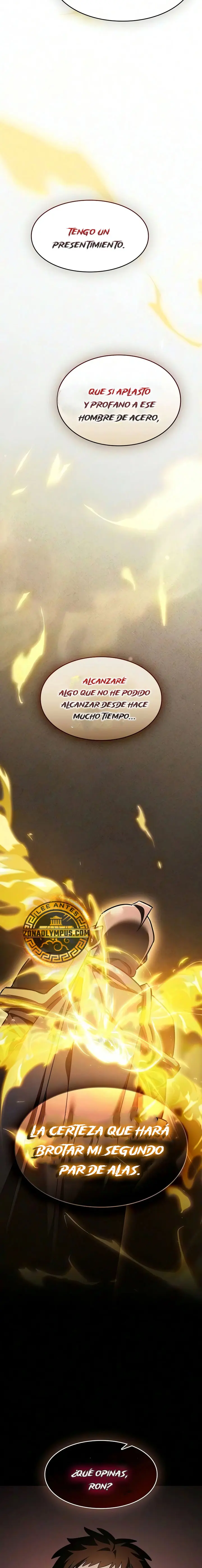 Maestro de la espada devorador de espadas - Capítulo 30 - Página 19 - LectorTMOo