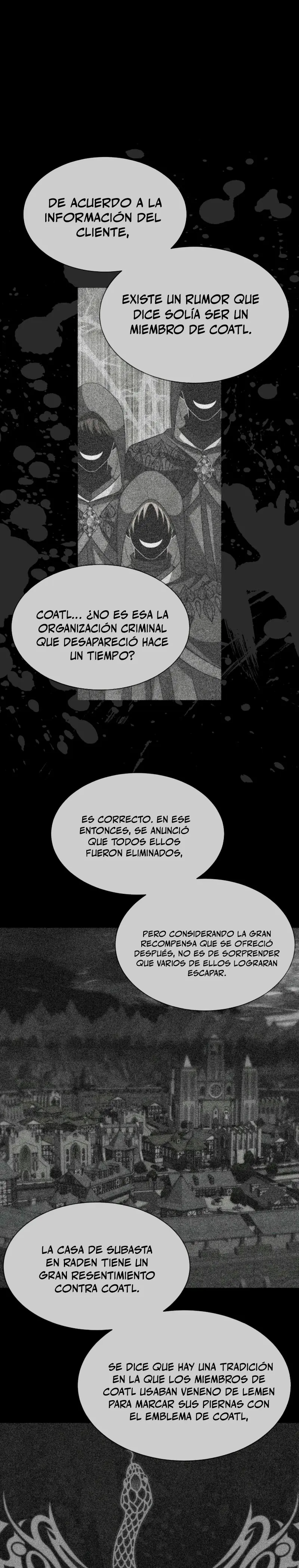 Mago Oscuro (Black Haze remake) - Capítulo 3 - Página 14 - LectorTMOo