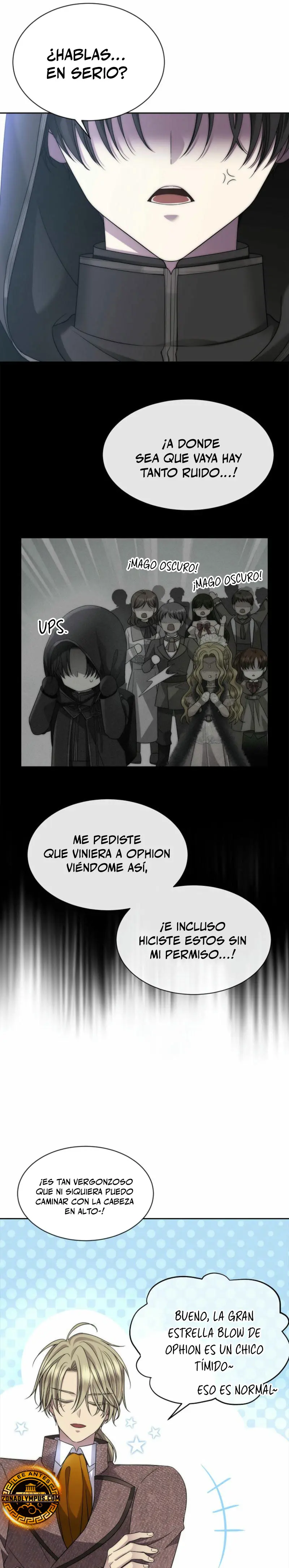 Mago Oscuro (Black Haze remake) - Capítulo 2 - Página 13 - LectorTMOo