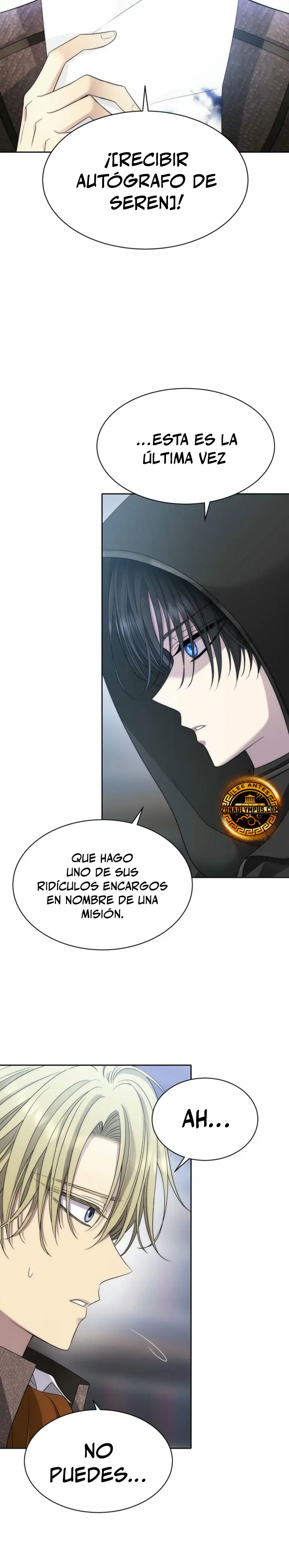 Mago Oscuro (Black Haze remake) - Capítulo 2 - Página 15 - LectorTMOo