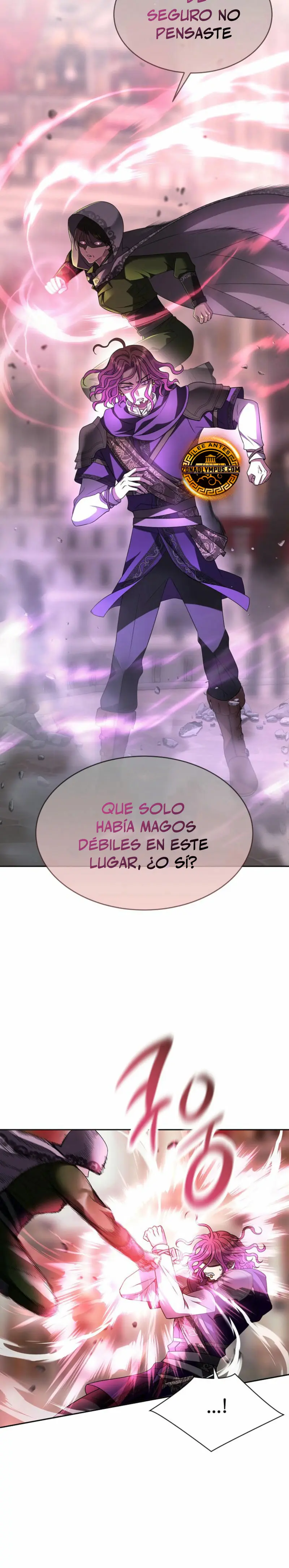 Mago Oscuro  (Black Haze remake) - Capítulo 6 - Página 10 - LectorTMOo
