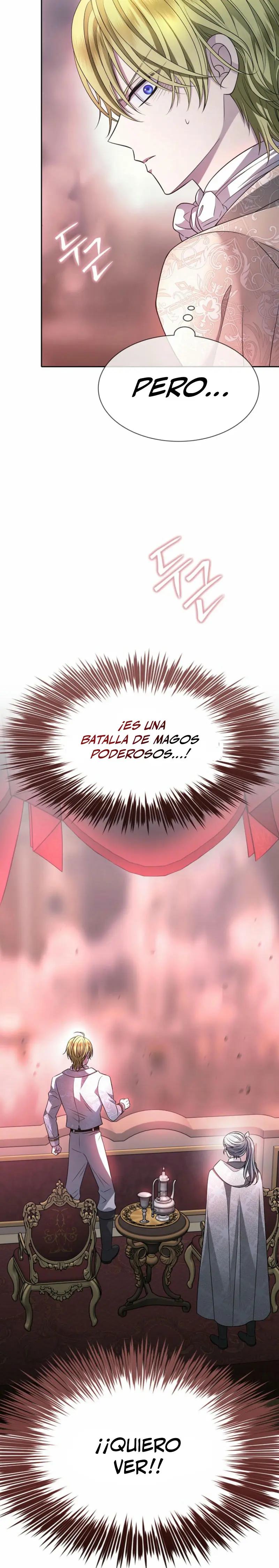 Mago Oscuro  (Black Haze remake) - Capítulo 6 - Página 15 - LectorTMOo